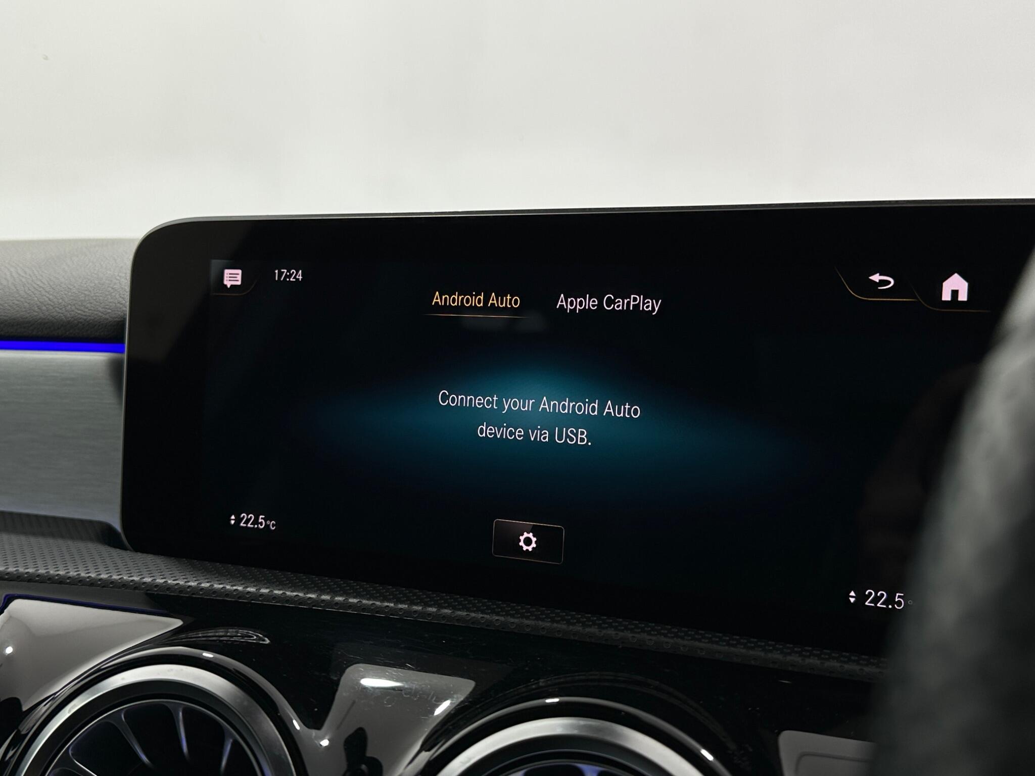 Mercedes-Benz A-Class view 25