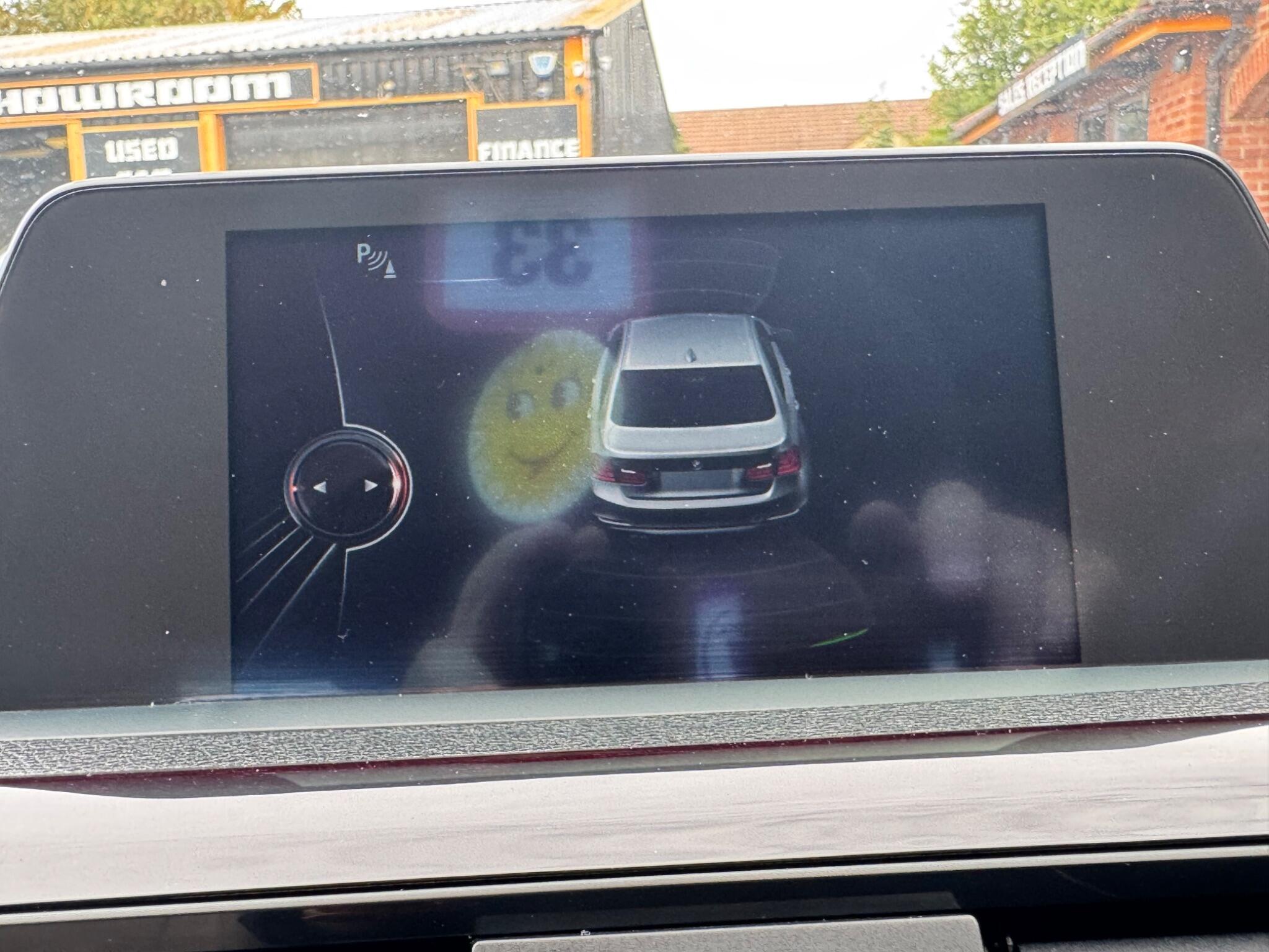 BMW 3 Series view 29