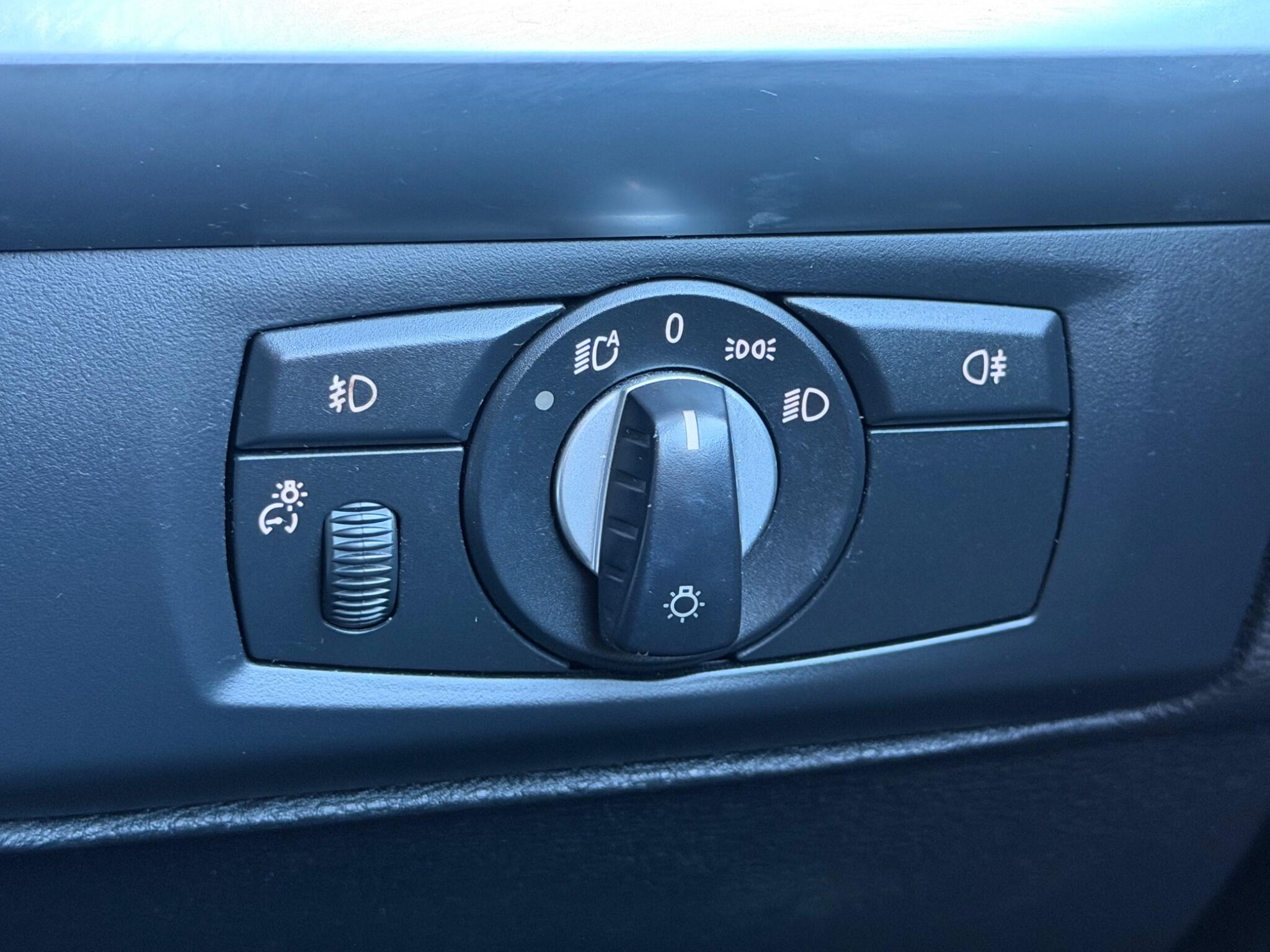 BMW X5 view 41