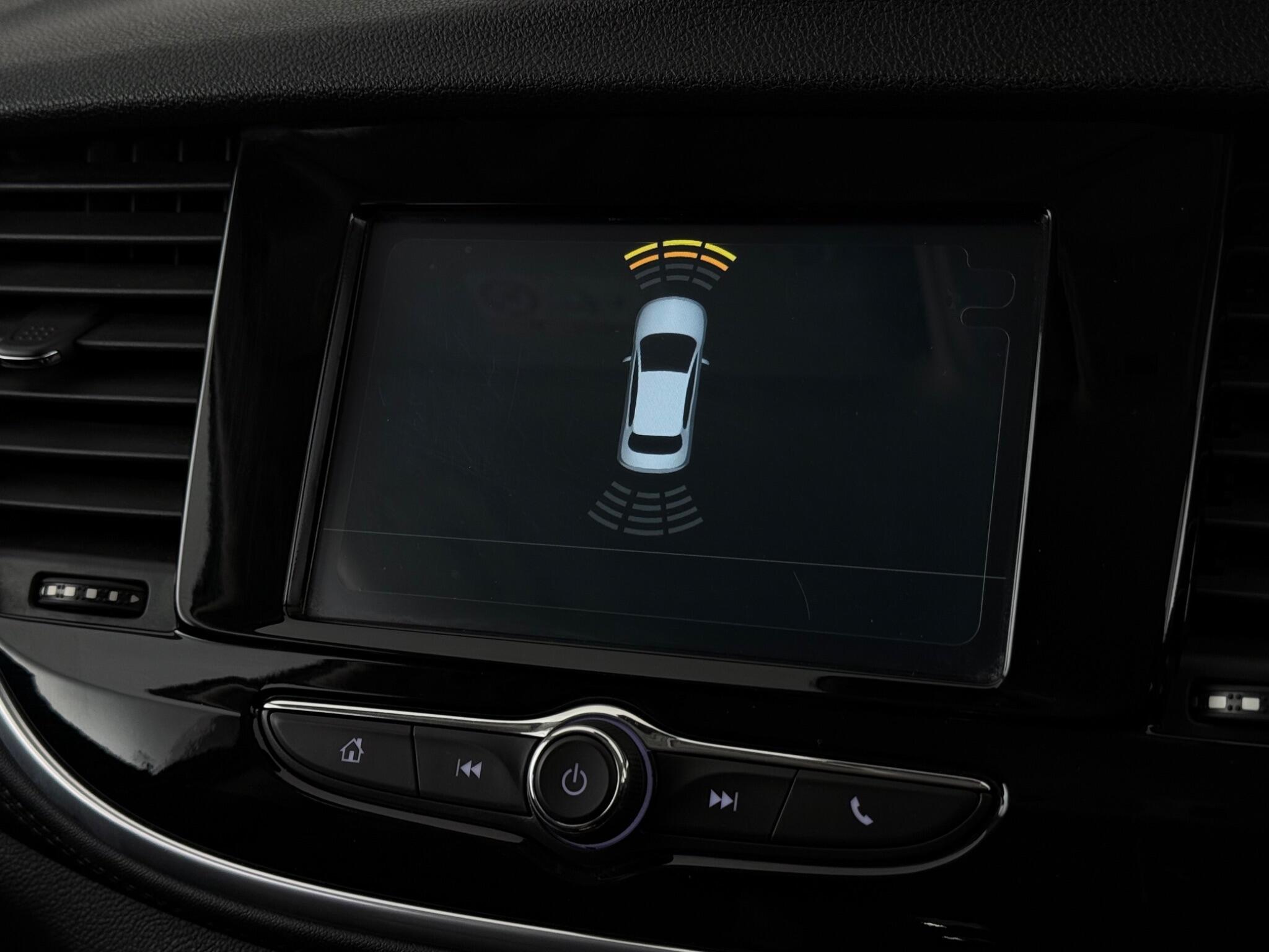 Vauxhall Mokka X view 24