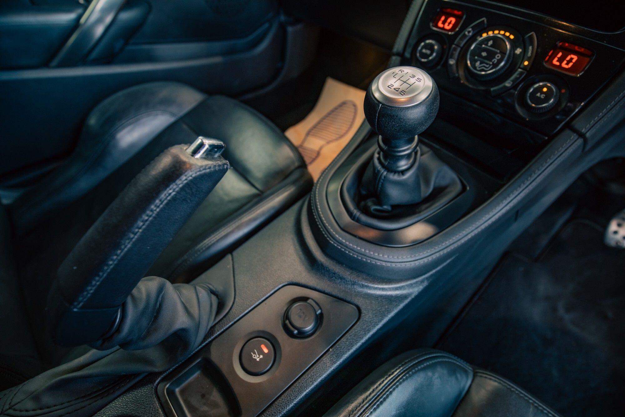 Peugeot RCZ view 19