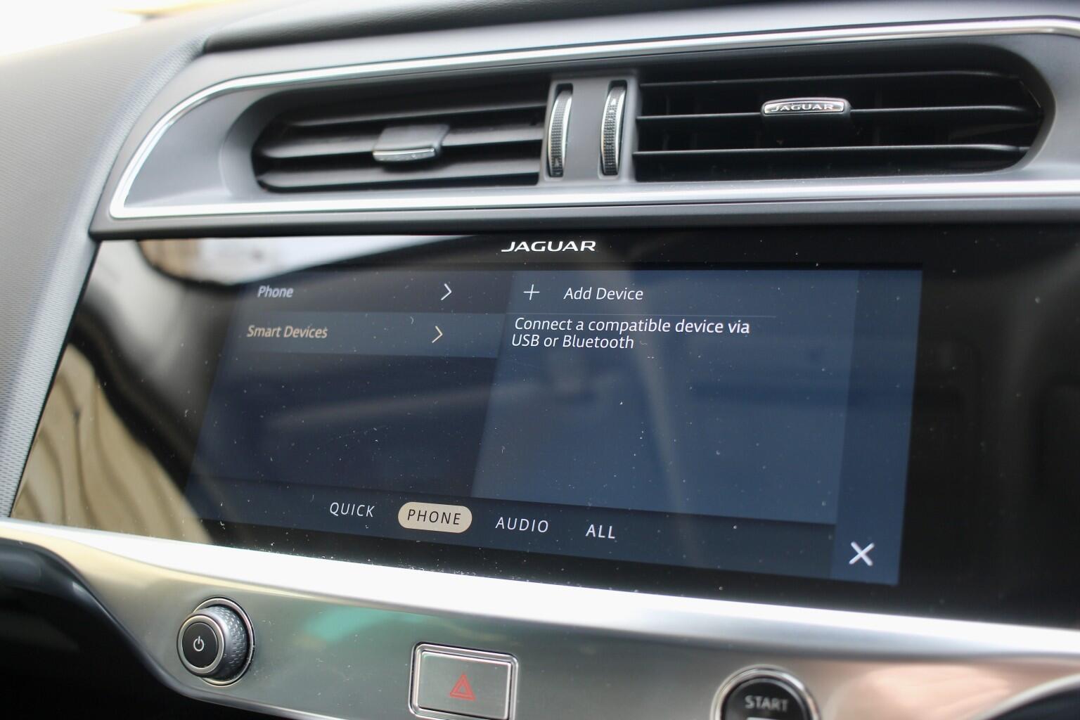 Jaguar I-Pace view 32