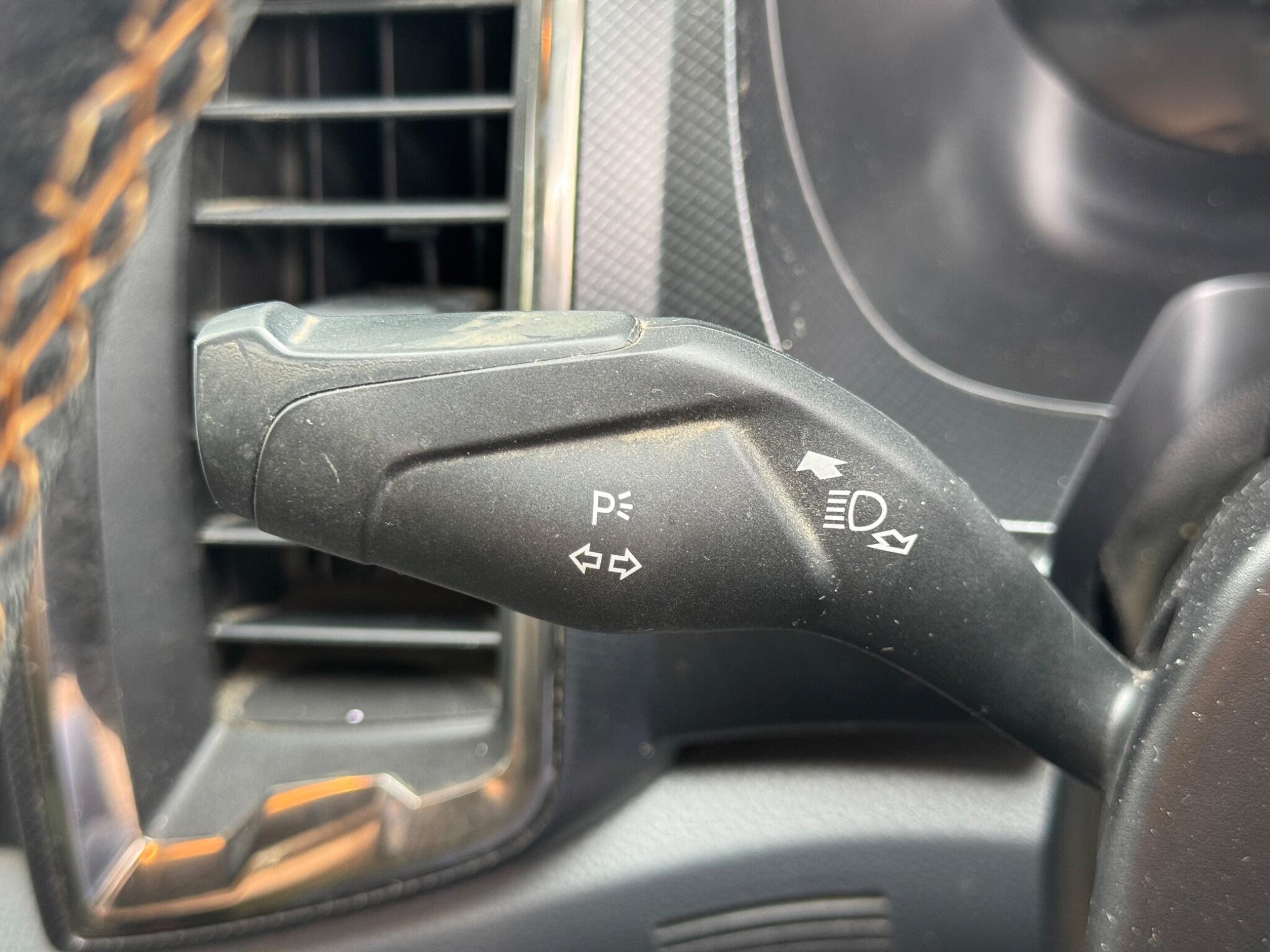 Ford Ranger view 21