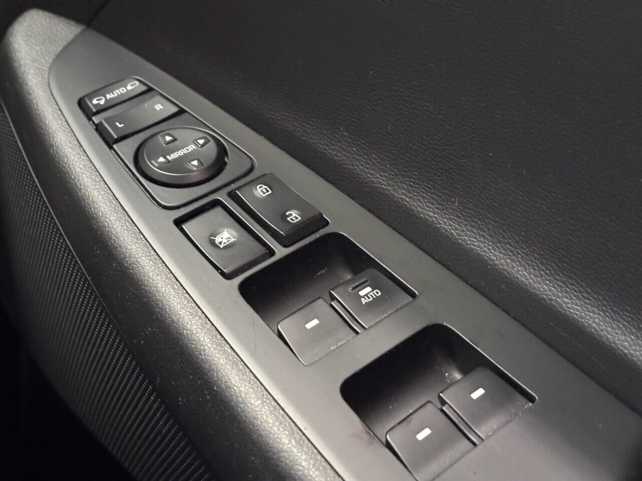 Hyundai Tucson view 40