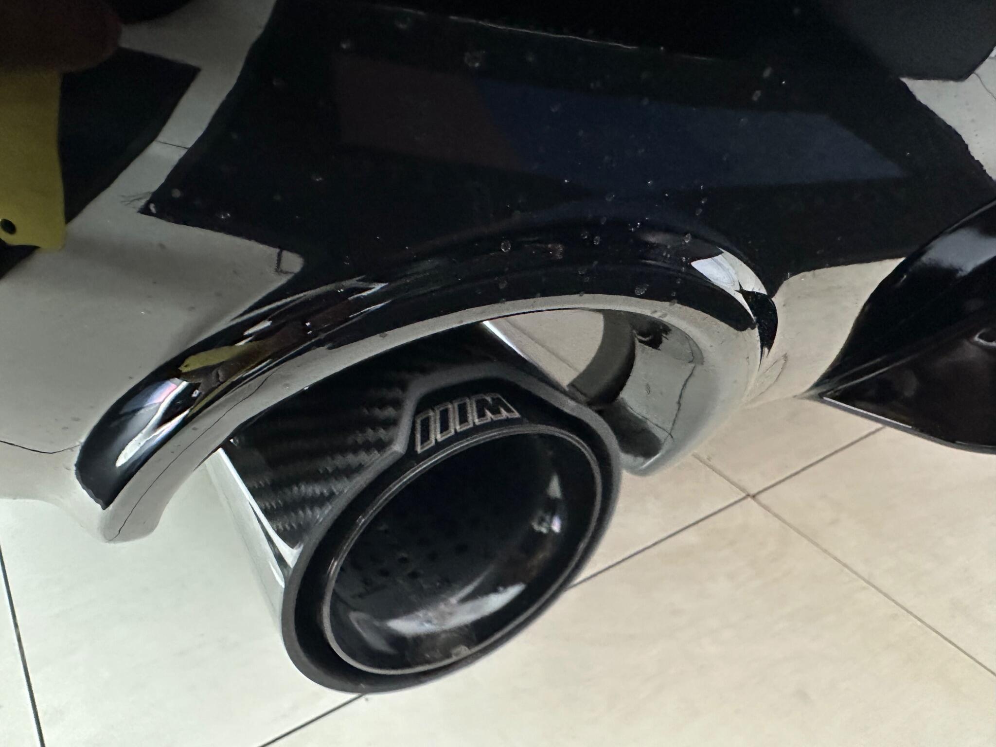 BMW 4 Series view 49