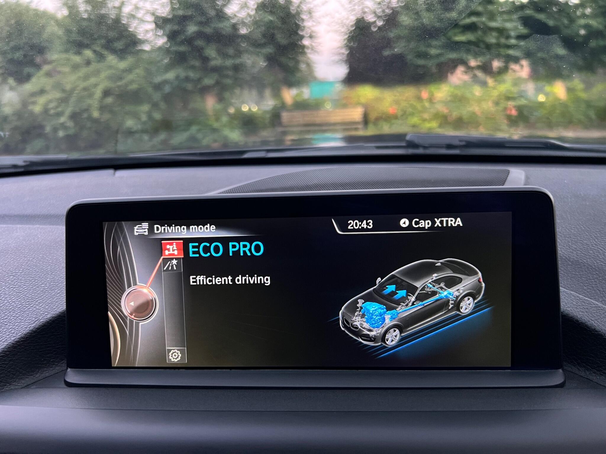 BMW 2 Series view 55