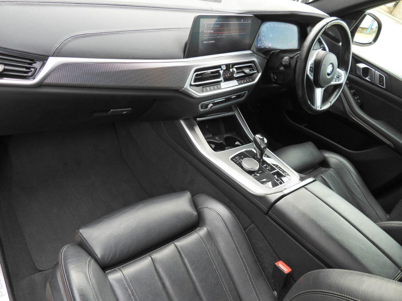 BMW X5 view 23