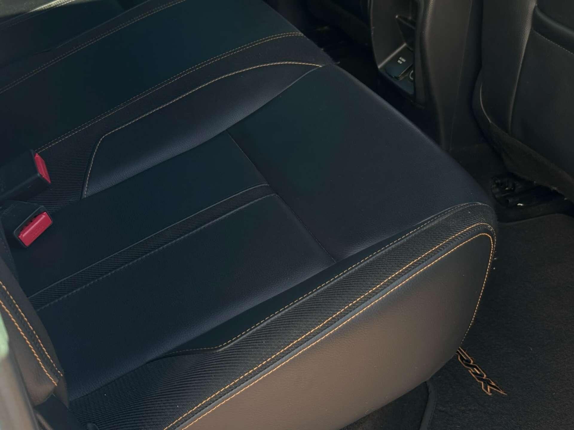 Ford Ranger view 33