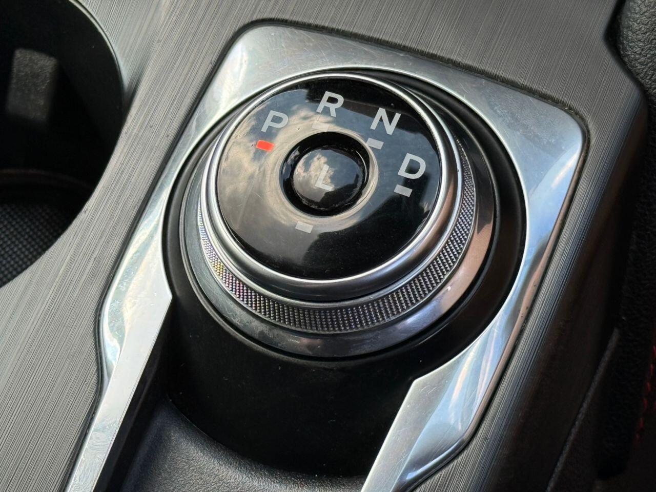 Ford Kuga view 36