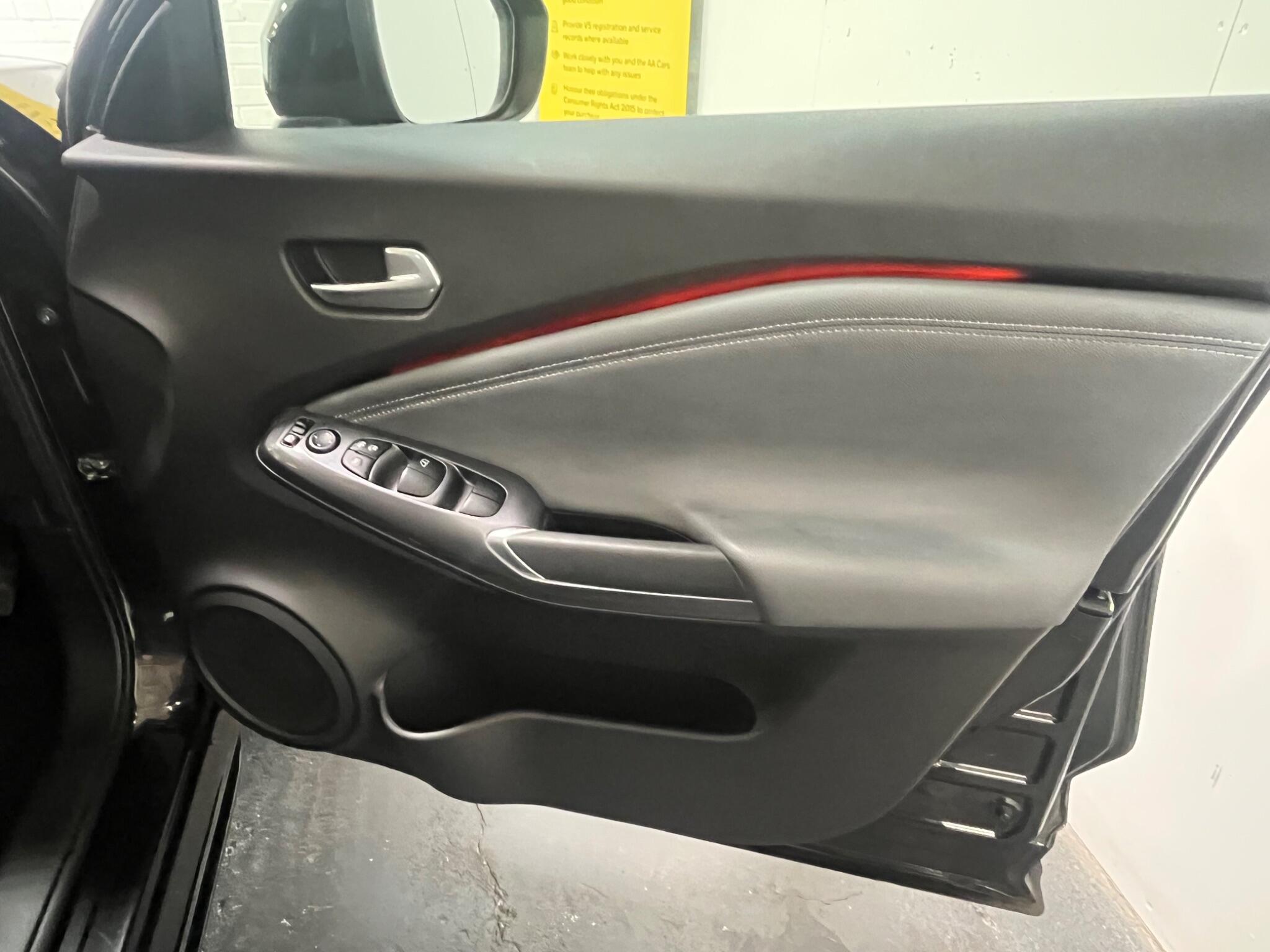 2021 Nissan Juke 1.0 DIG-T Tekna DCT Auto Euro 6 (s/s) 5dr • 35,000 miles image 29