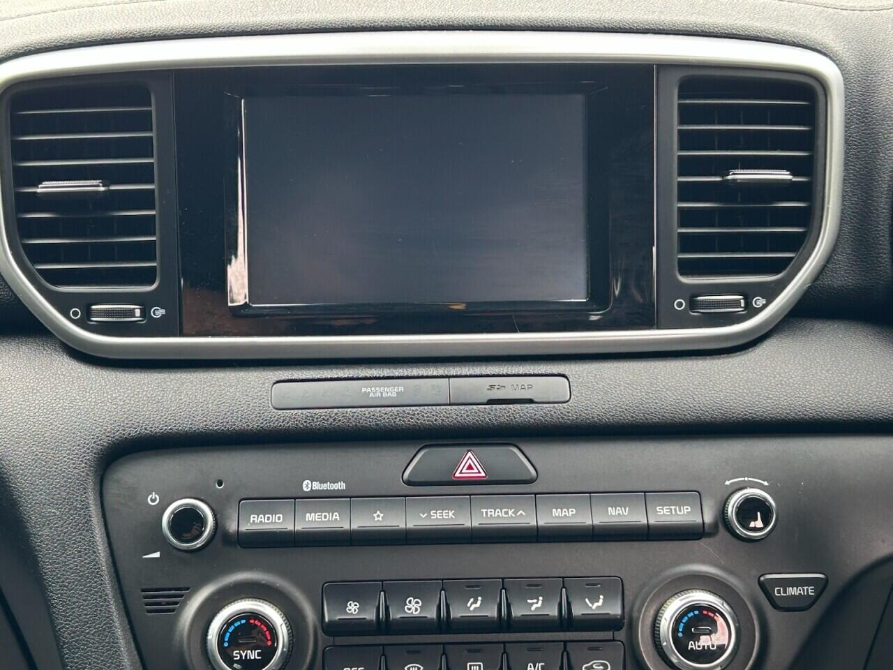 Kia Sportage view 29