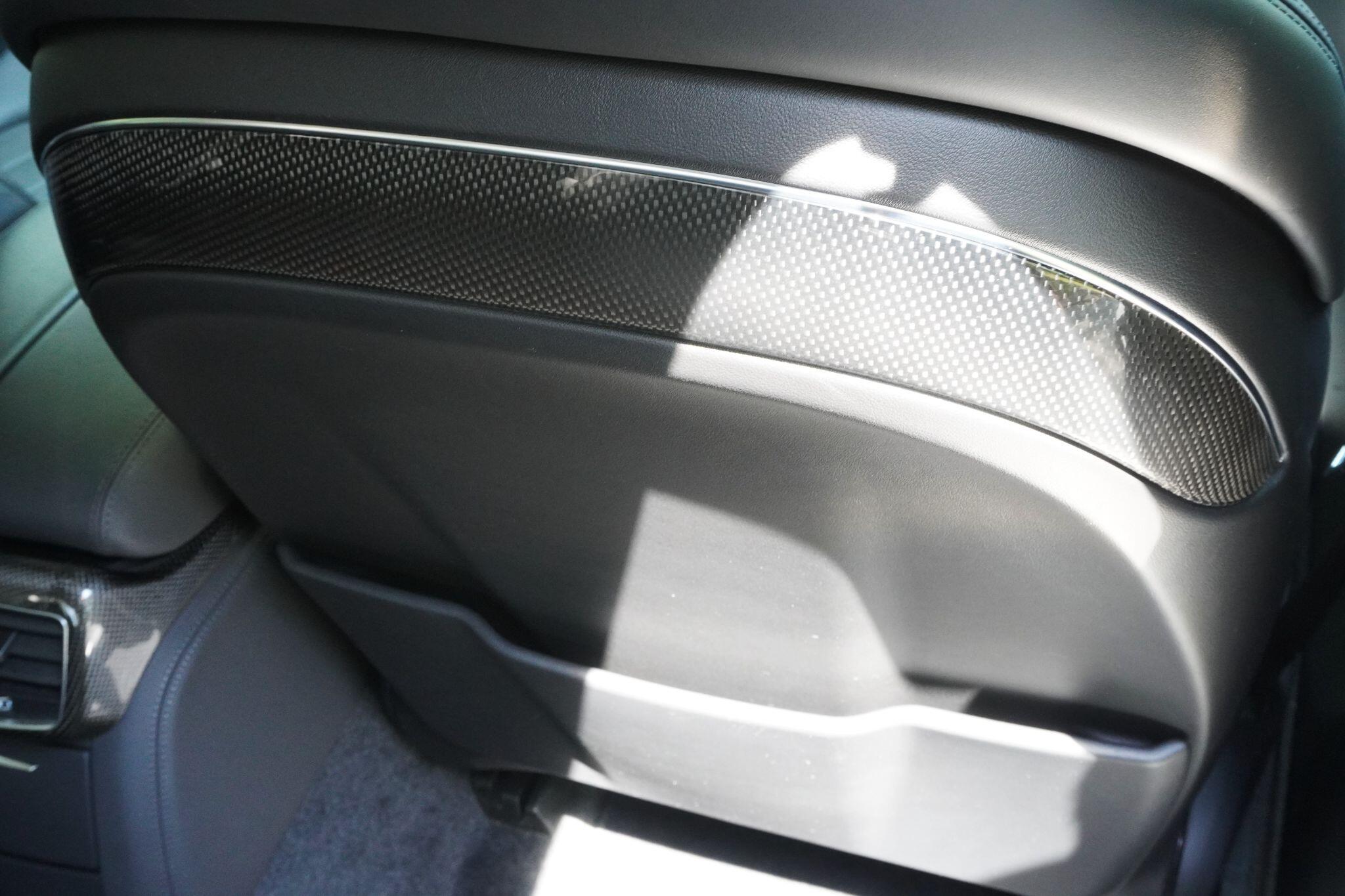 Audi S8 view 51