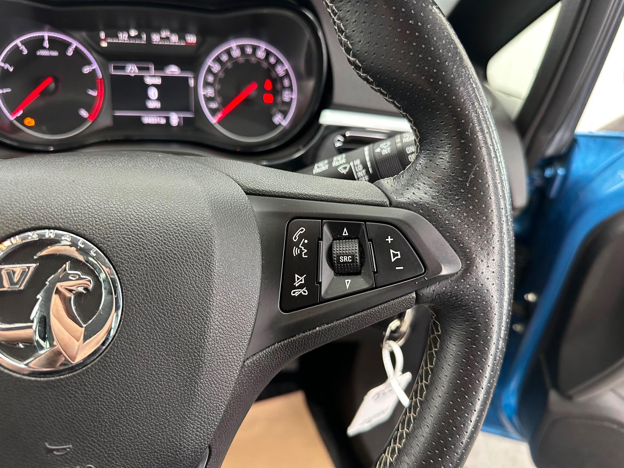 Vauxhall Corsa view 29