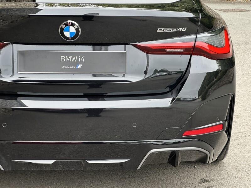 BMW i4 view 48