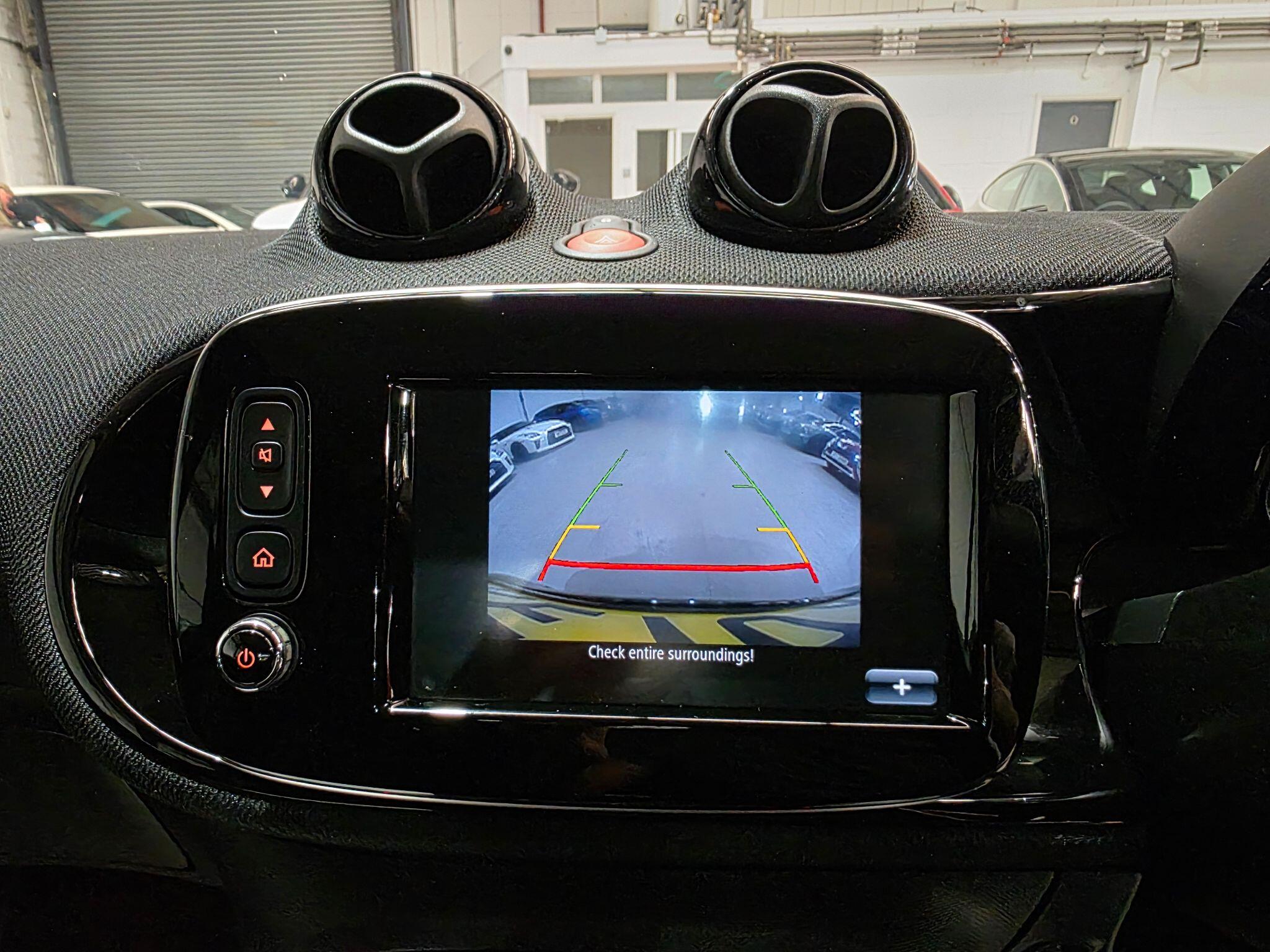 Smart Fortwo view 9