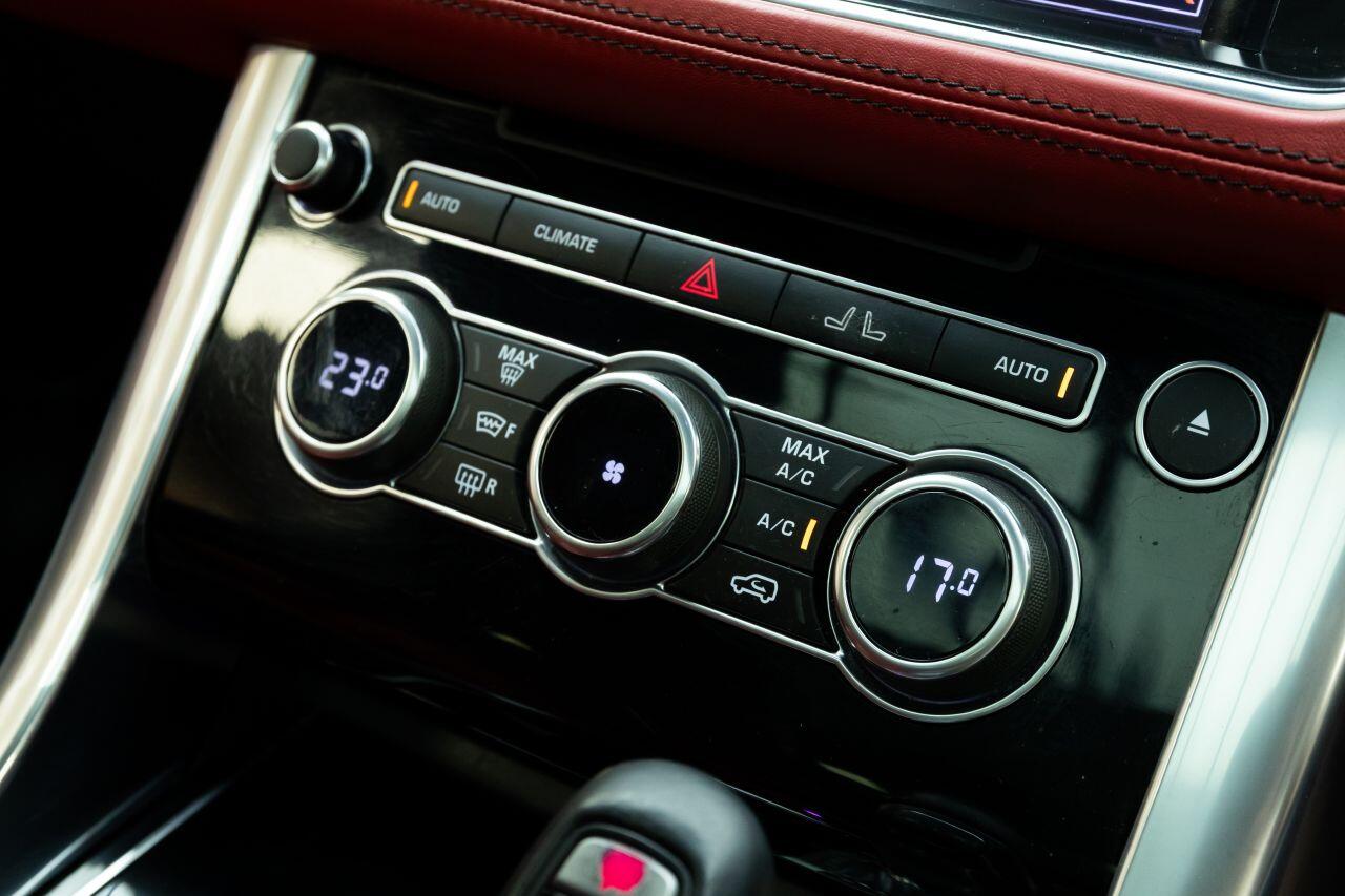 Land Rover Range Rover Sport view 33