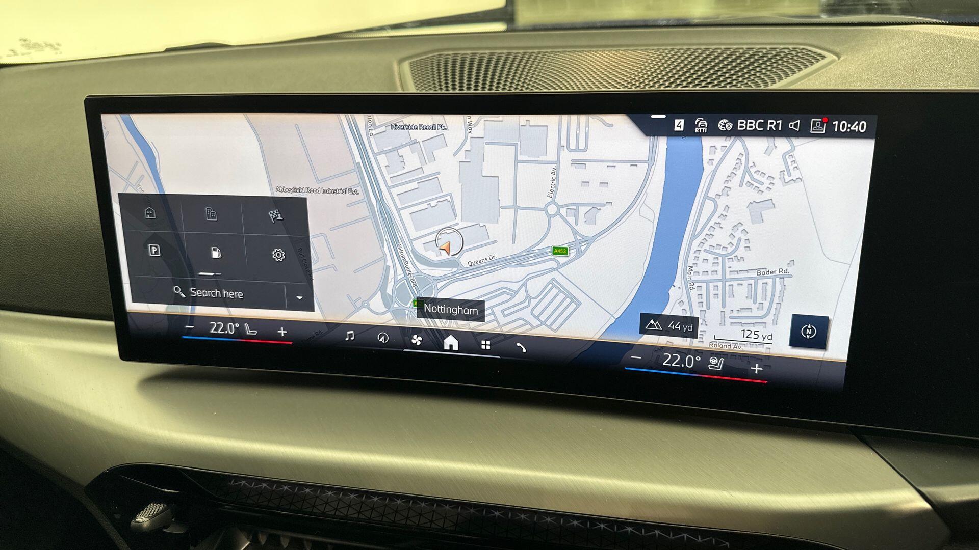 BMW 2 Series view 23