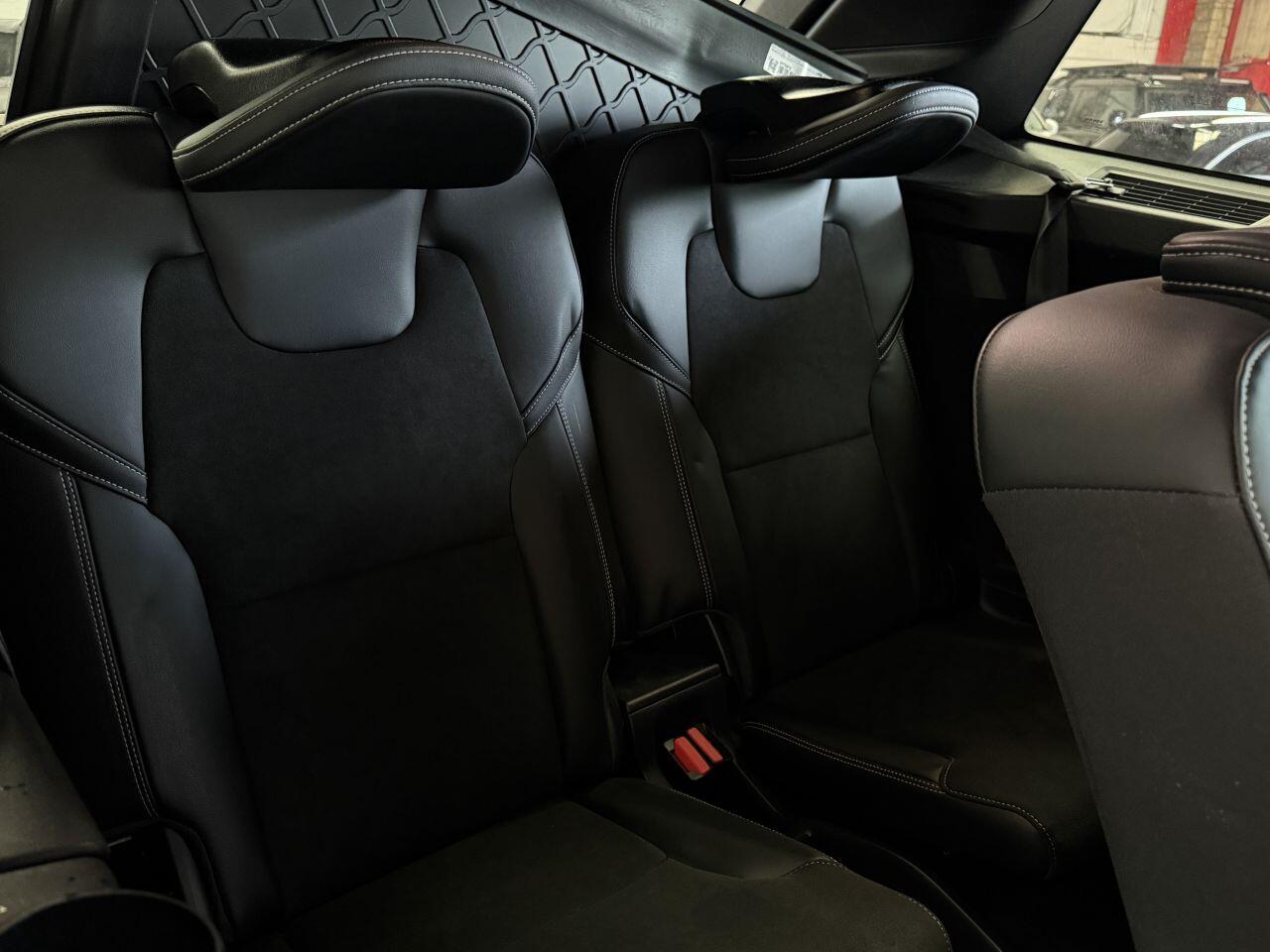 Volvo XC90 view 69