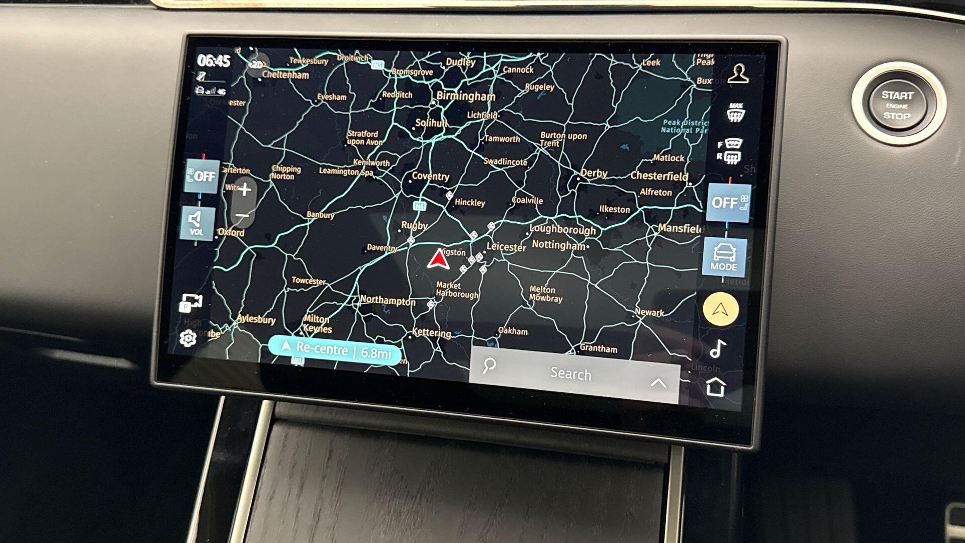 Land Rover Range Rover Evoque view 11