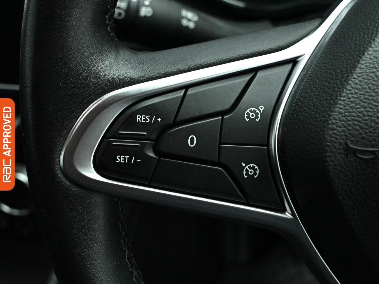 Renault Zoe view 20