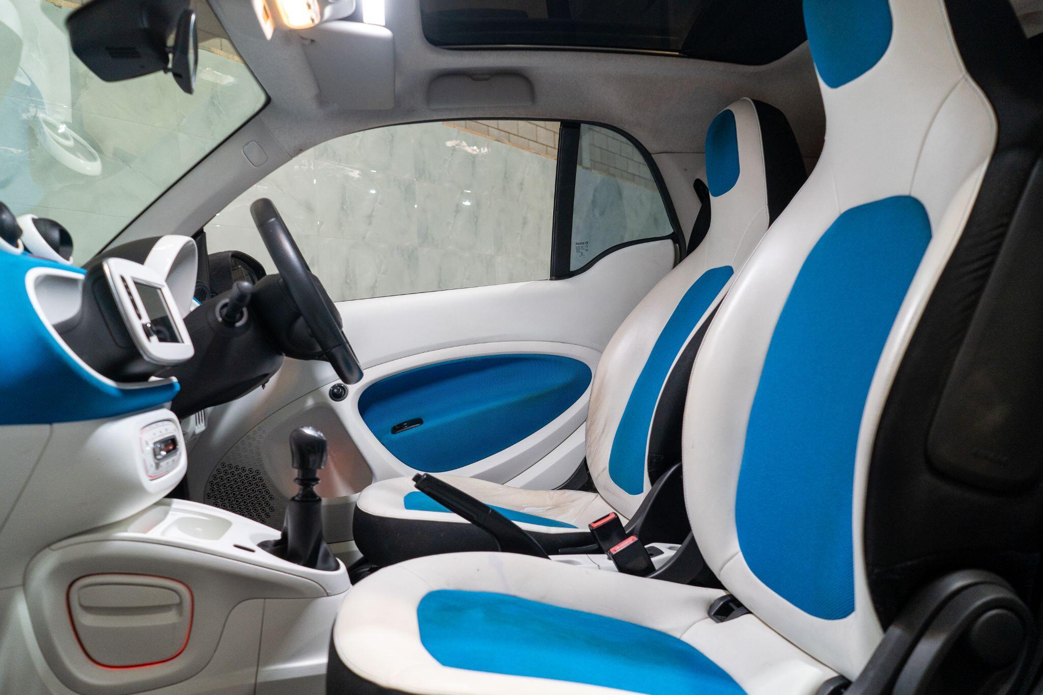 Smart Fortwo view 21