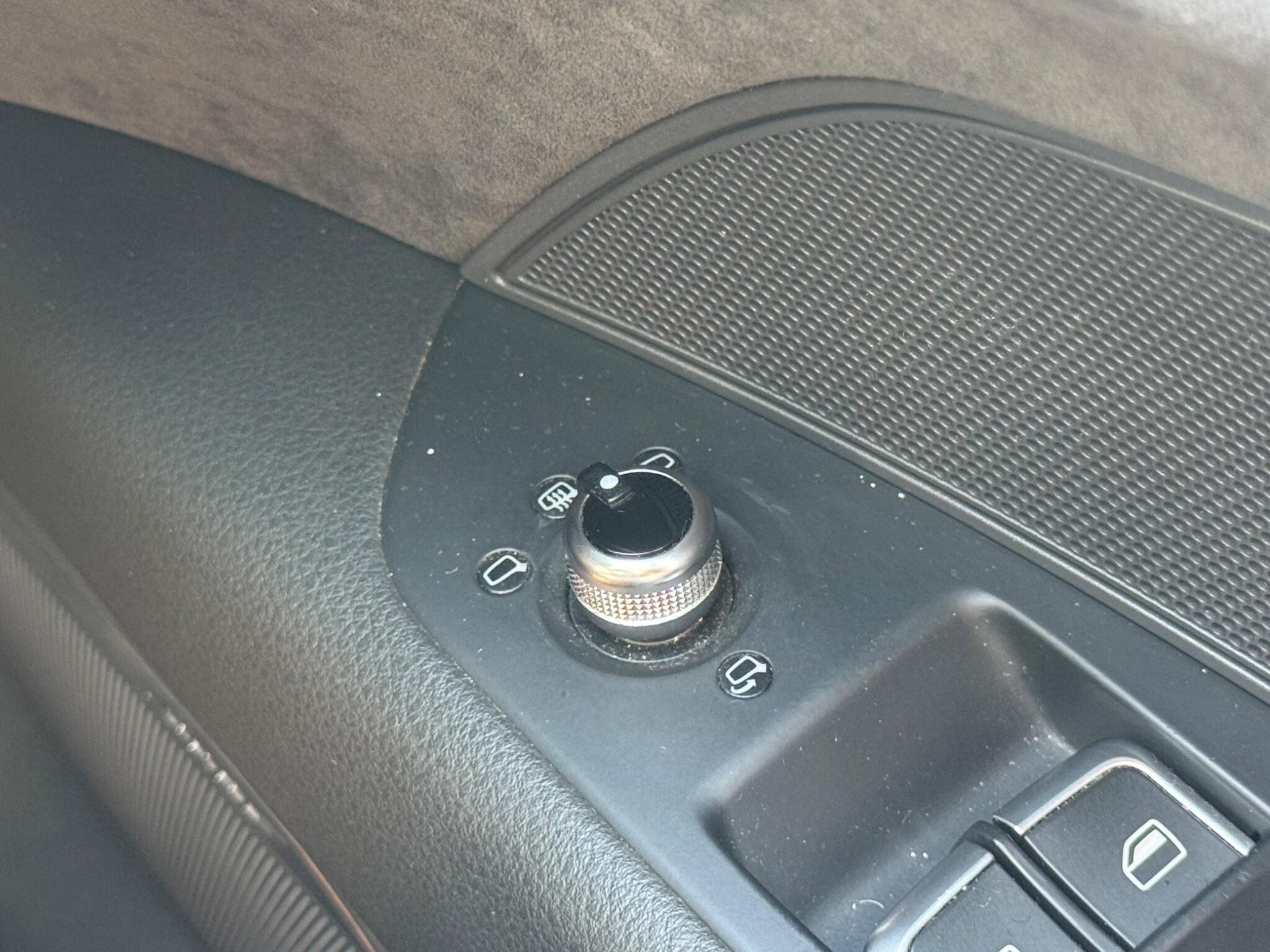 Audi A7 view 28