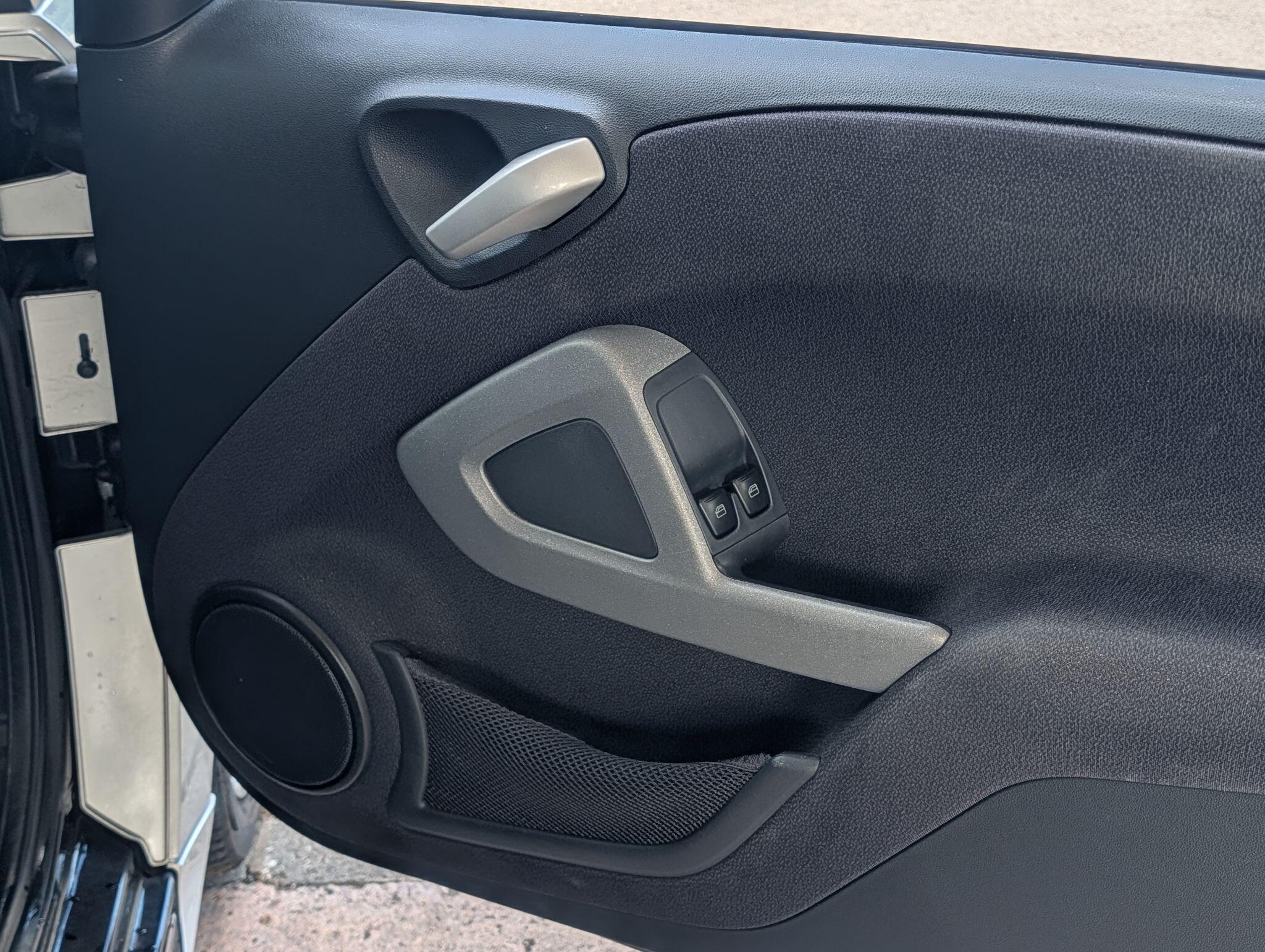 Smart Fortwo view 21