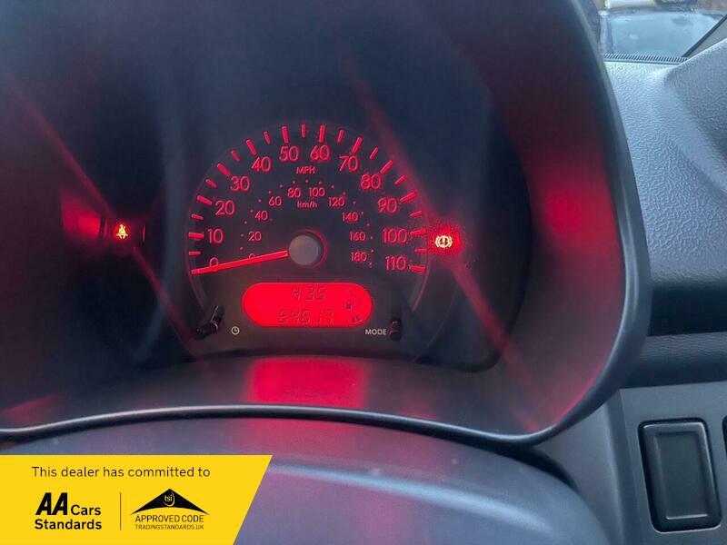 2014 Suzuki Alto image 35