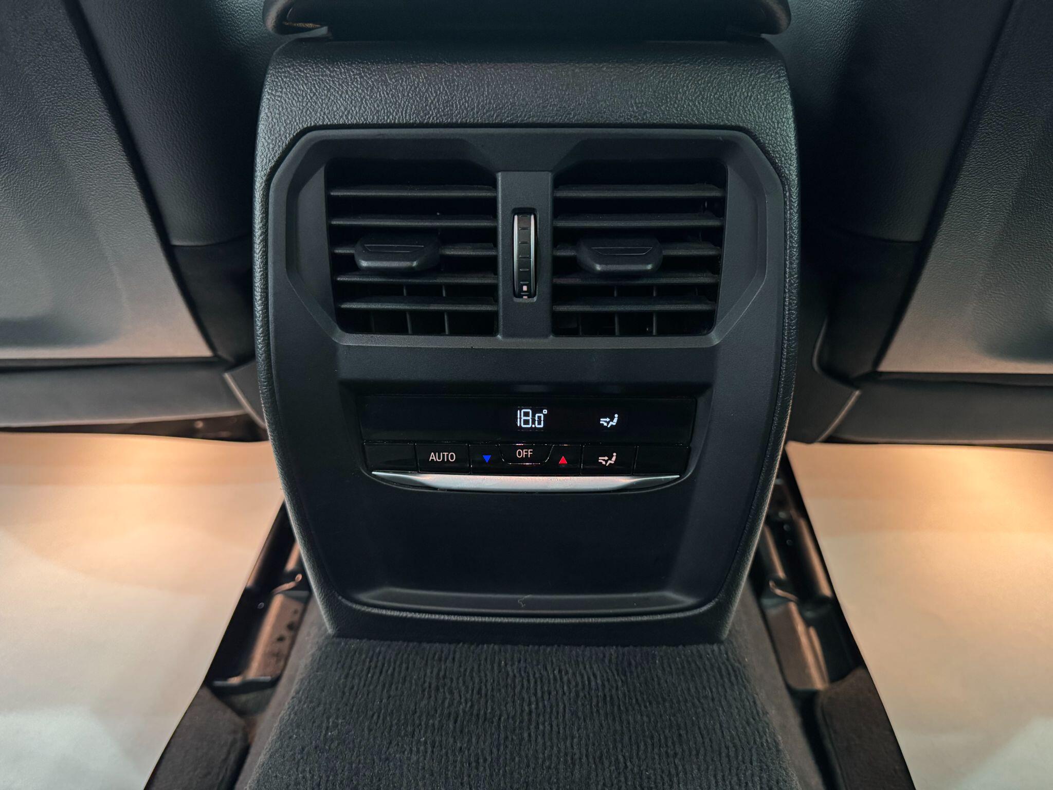 BMW I4 view 55