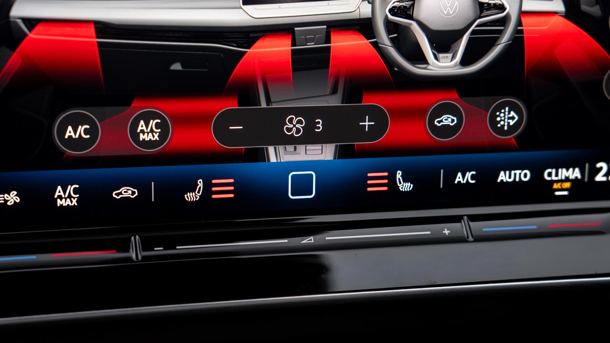 Volkswagen Golf view 38
