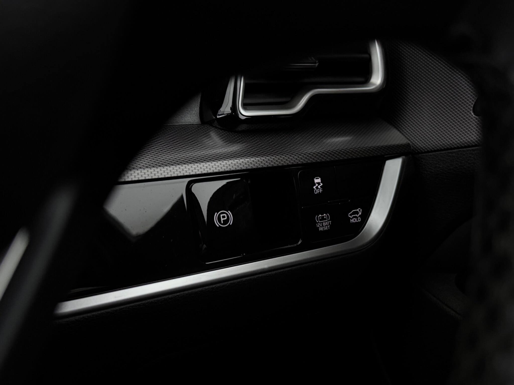 Kia Sportage view 19