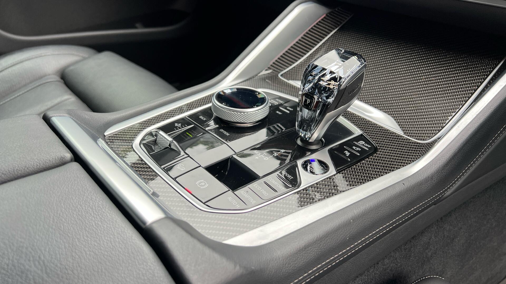 BMW X6 view 10