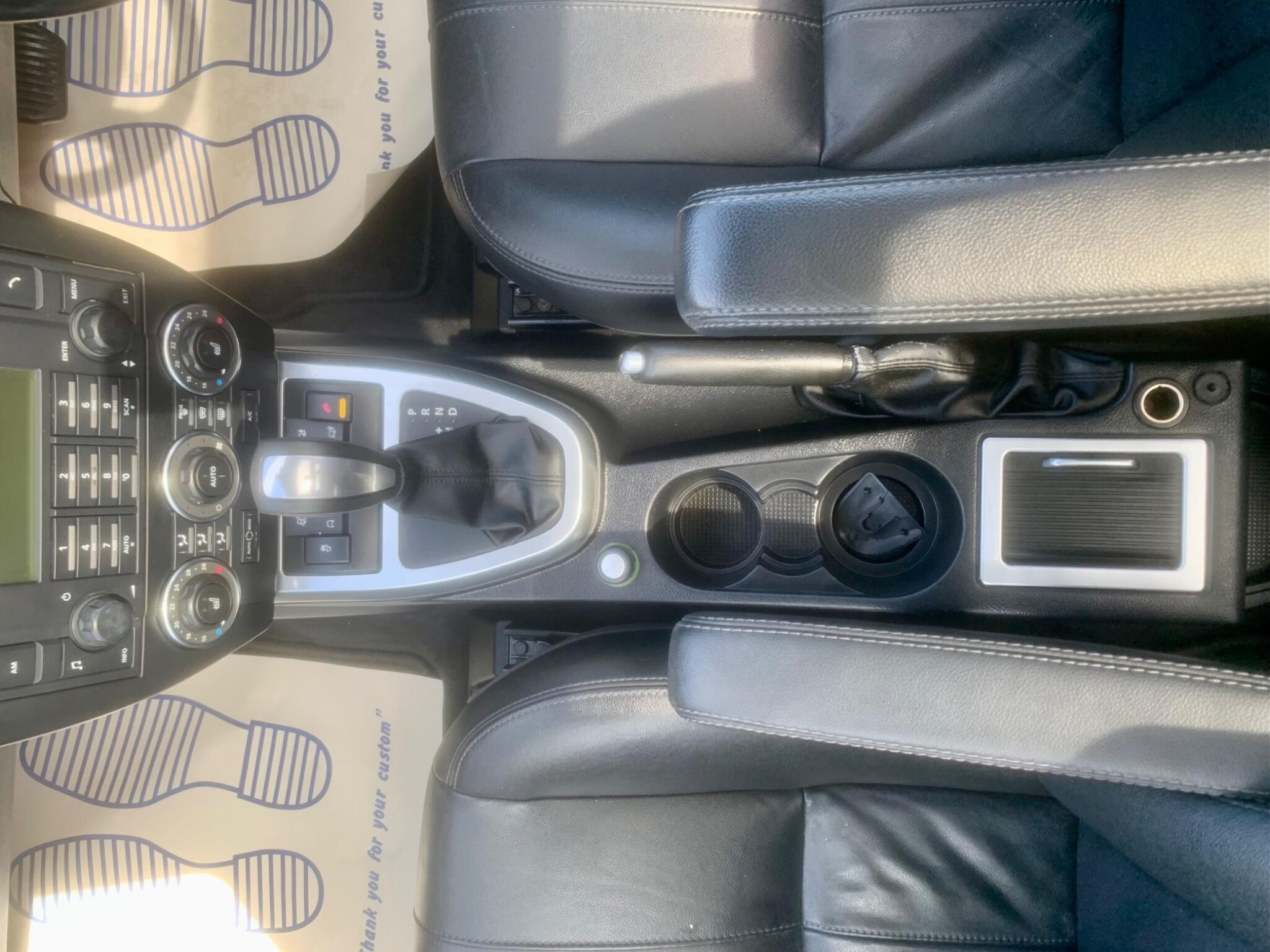 Land Rover Freelander 2 view 30
