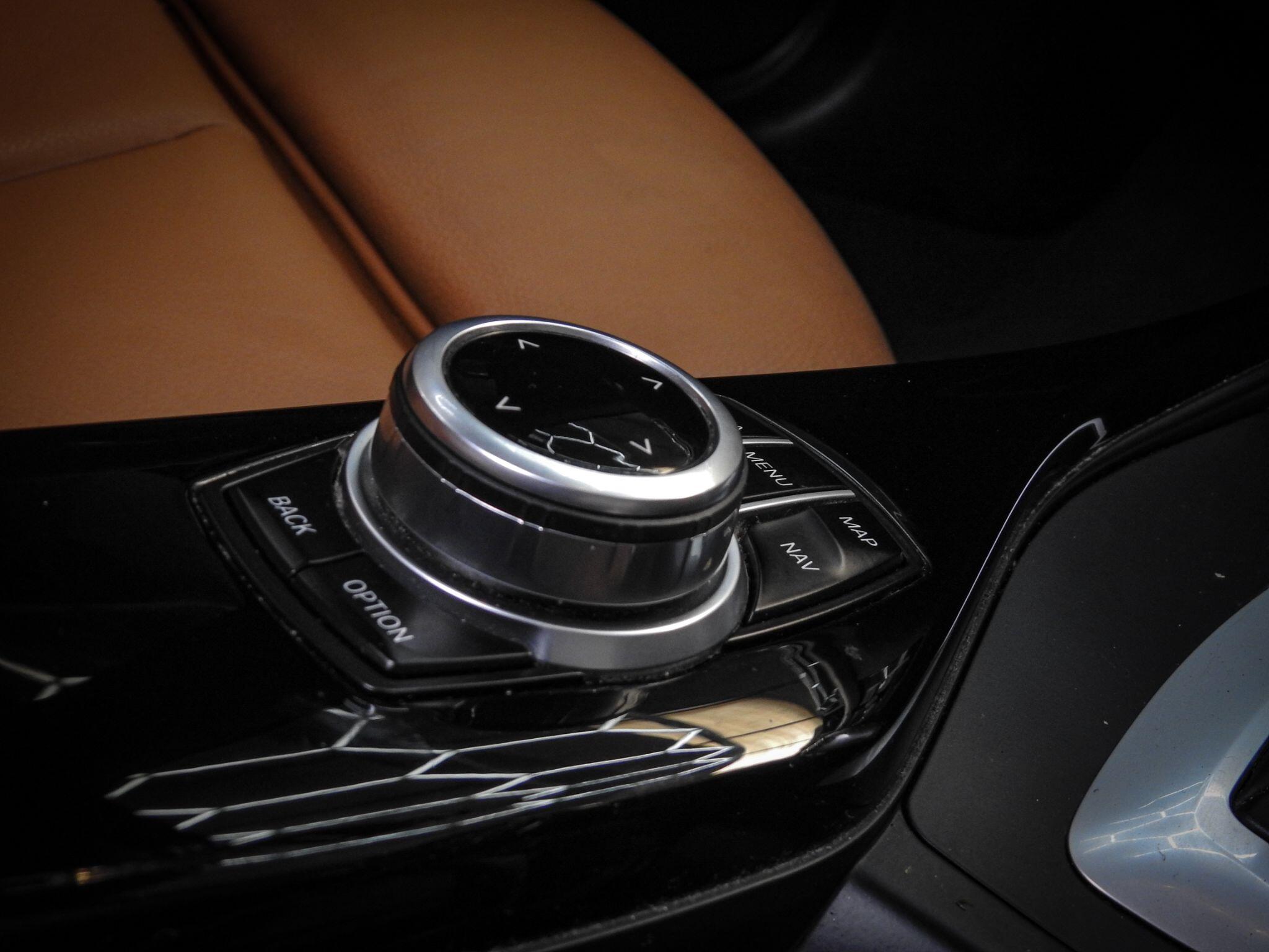 BMW 1 Series view 35