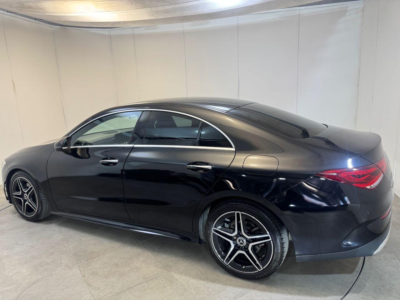 Mercedes-Benz Cla view 51