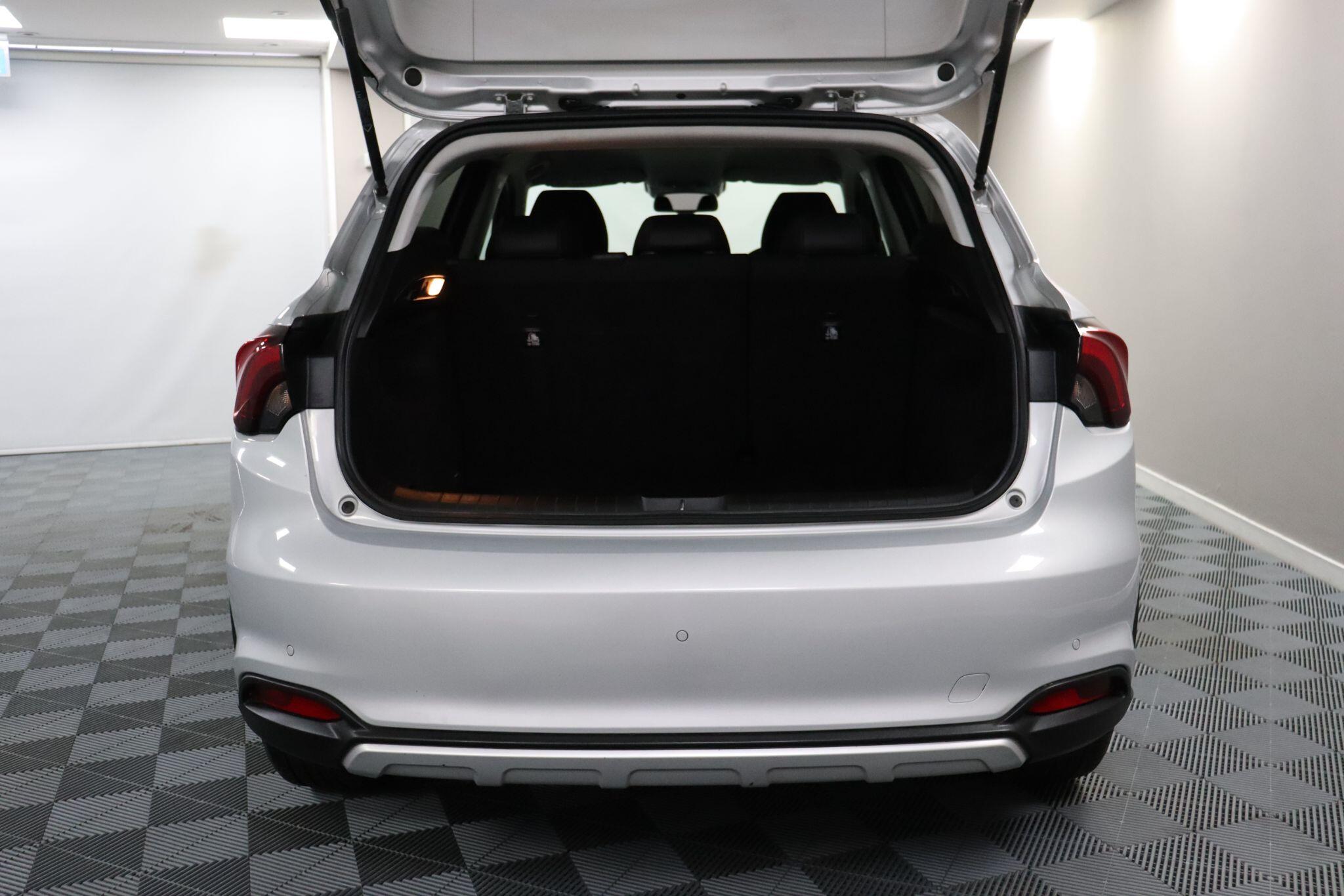 Fiat Tipo view 7