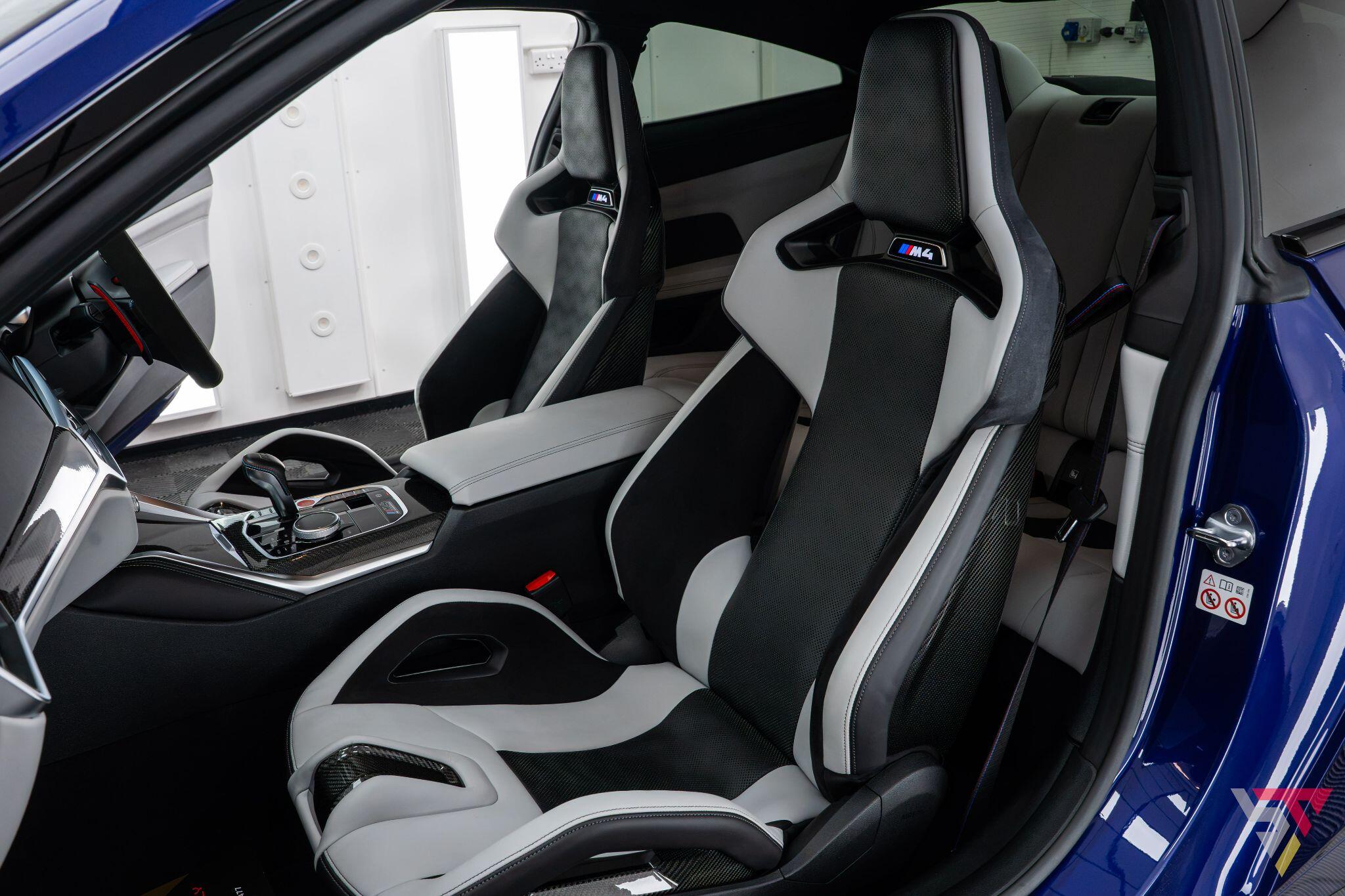 BMW M4 view 71