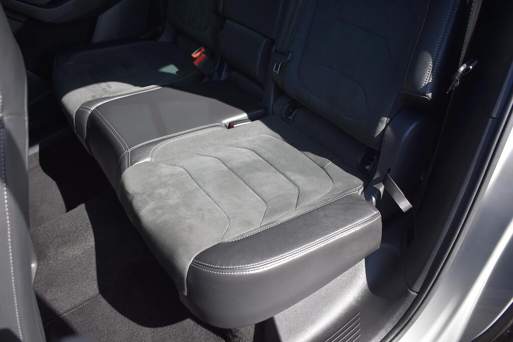 Skoda Kodiaq view 45