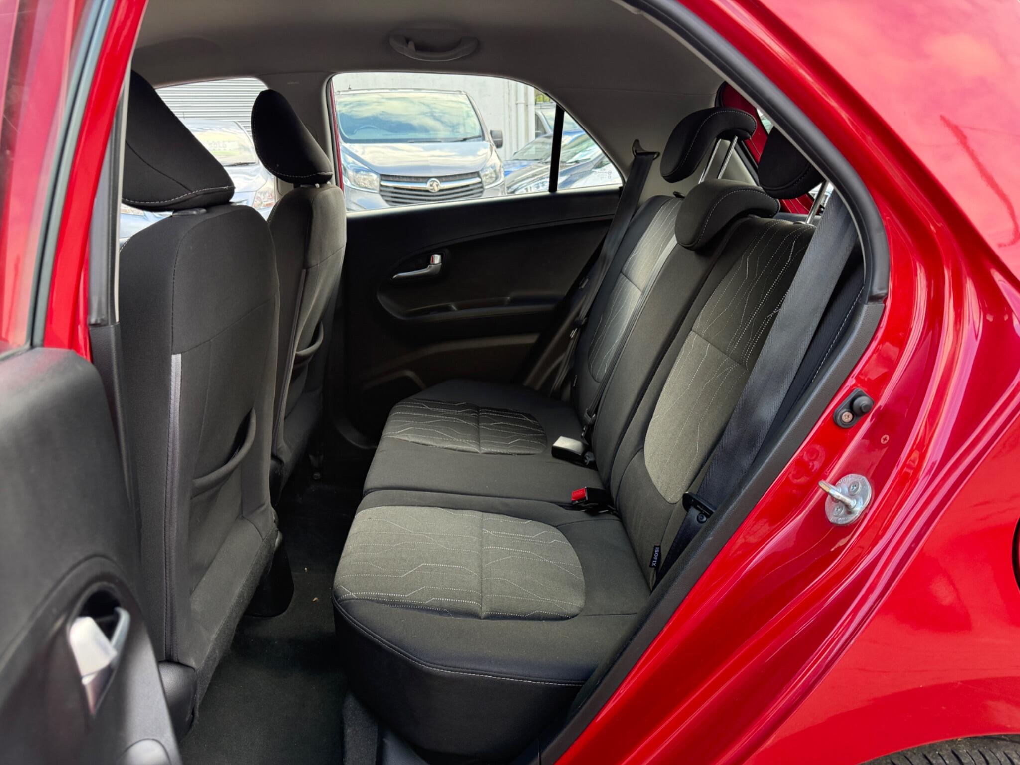 Kia Picanto - Image 50