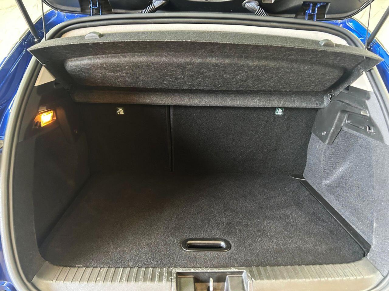 Renault Captur view 23