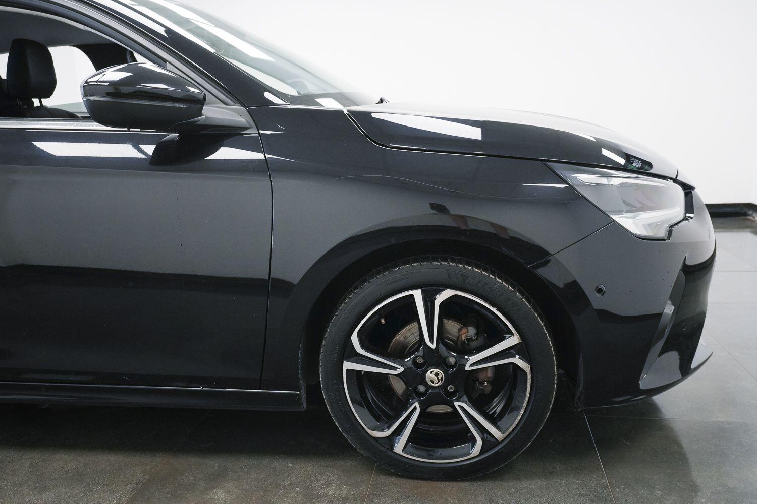 Vauxhall Corsa view 5