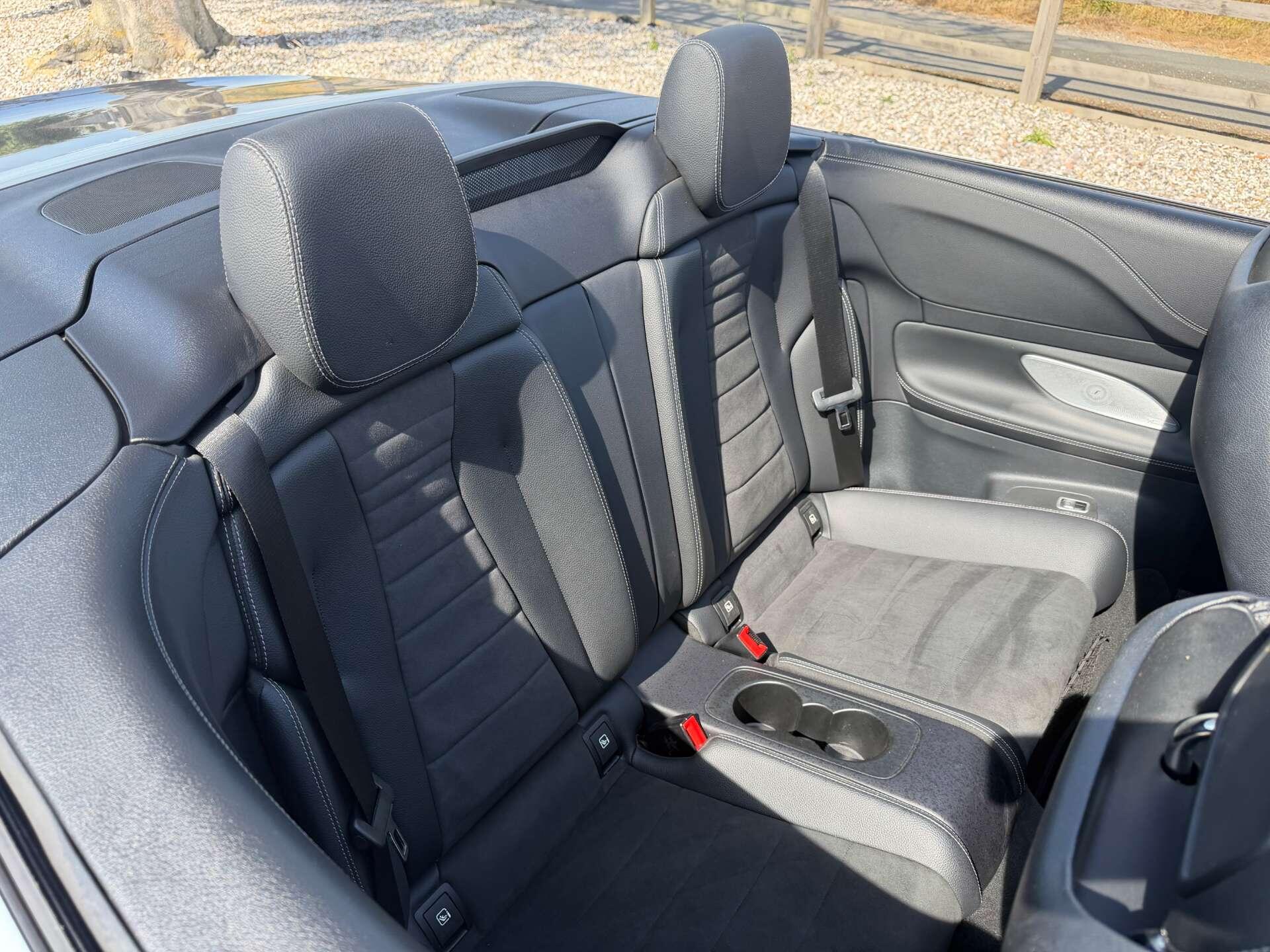 Mercedes-Benz E-Class view 15
