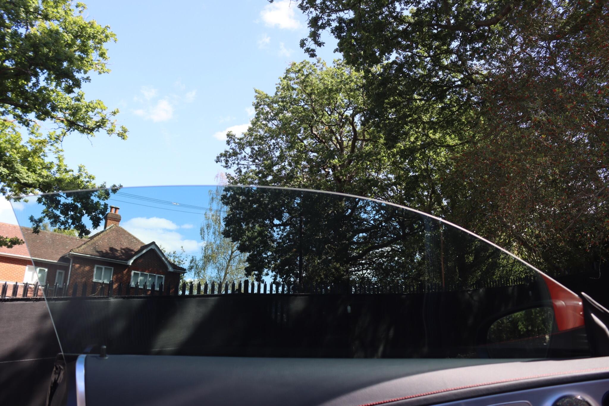 Mercedes-Benz C-Class view 46