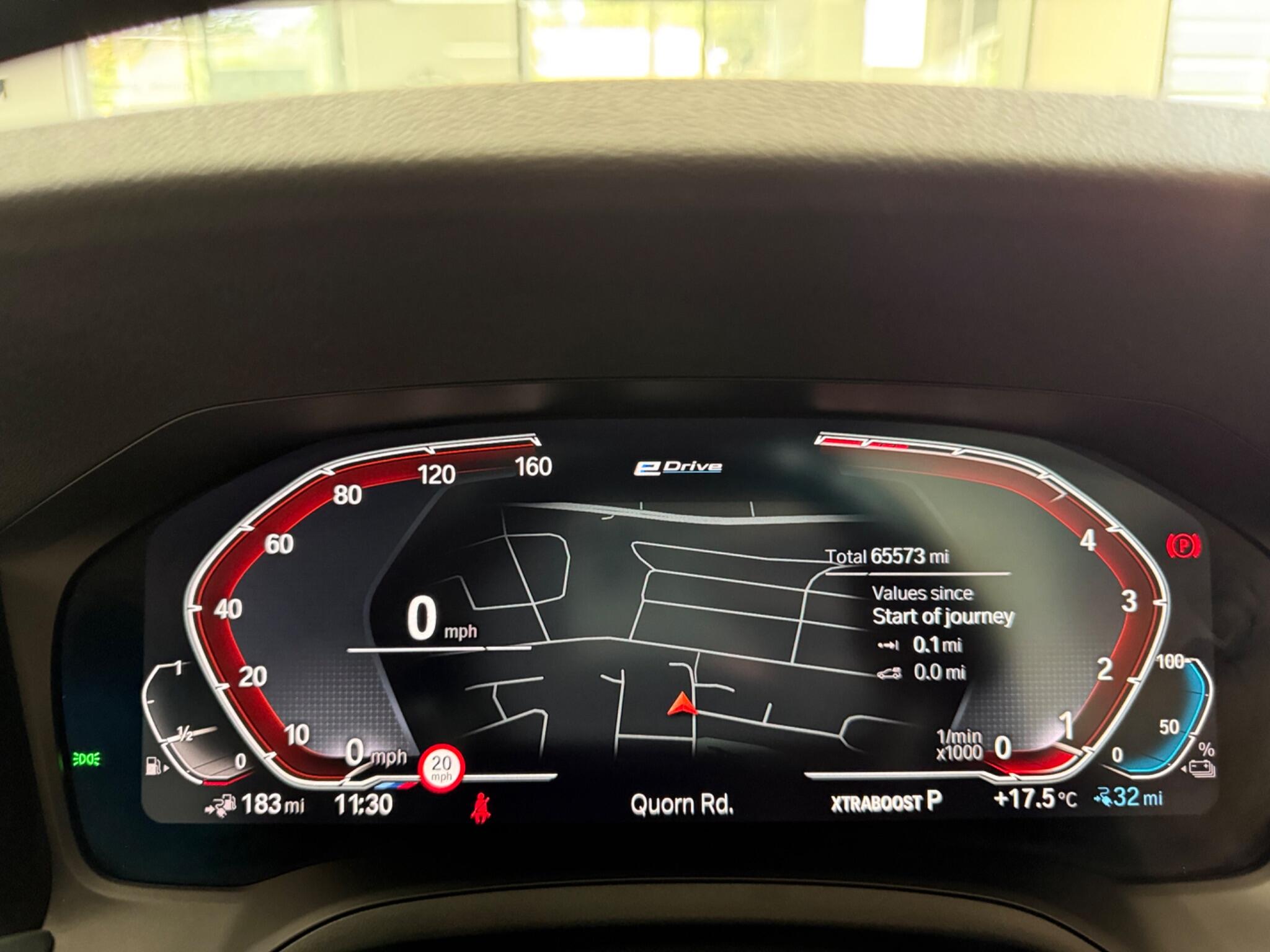 BMW 3 Series view 36