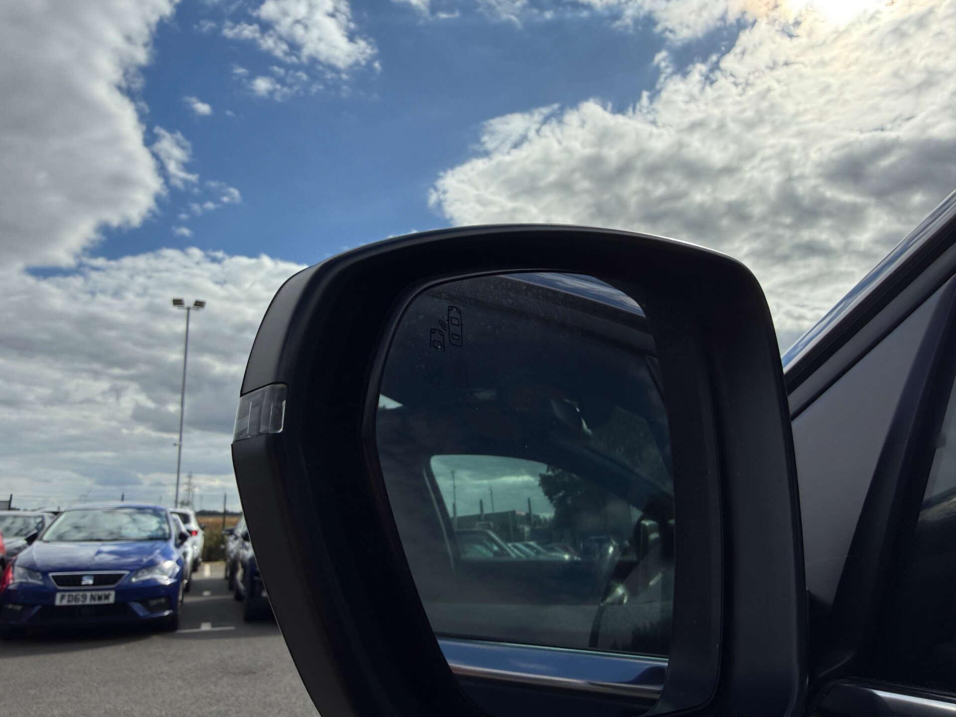 Peugeot 3008 view 81