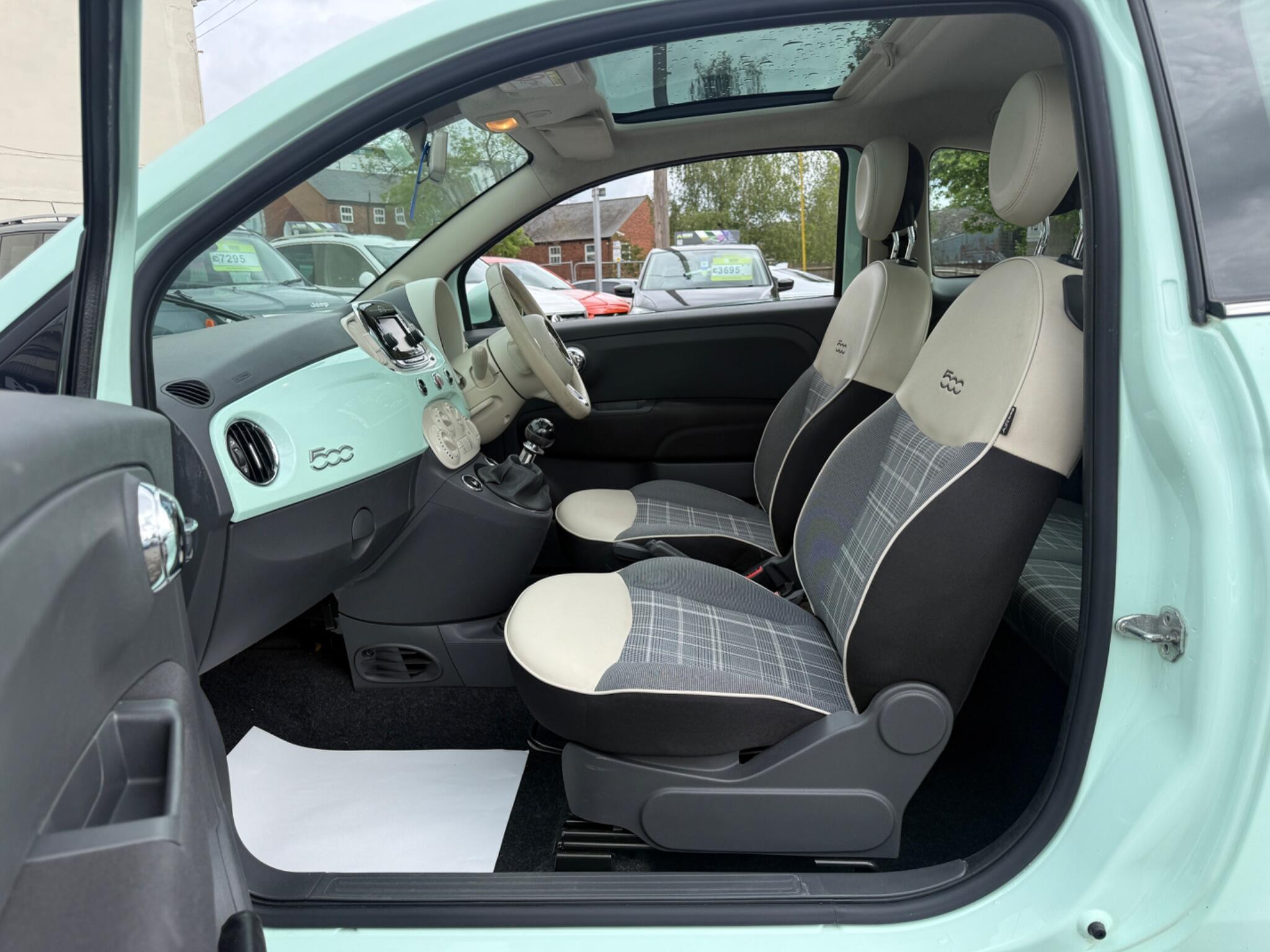 Fiat 500 - Image 51