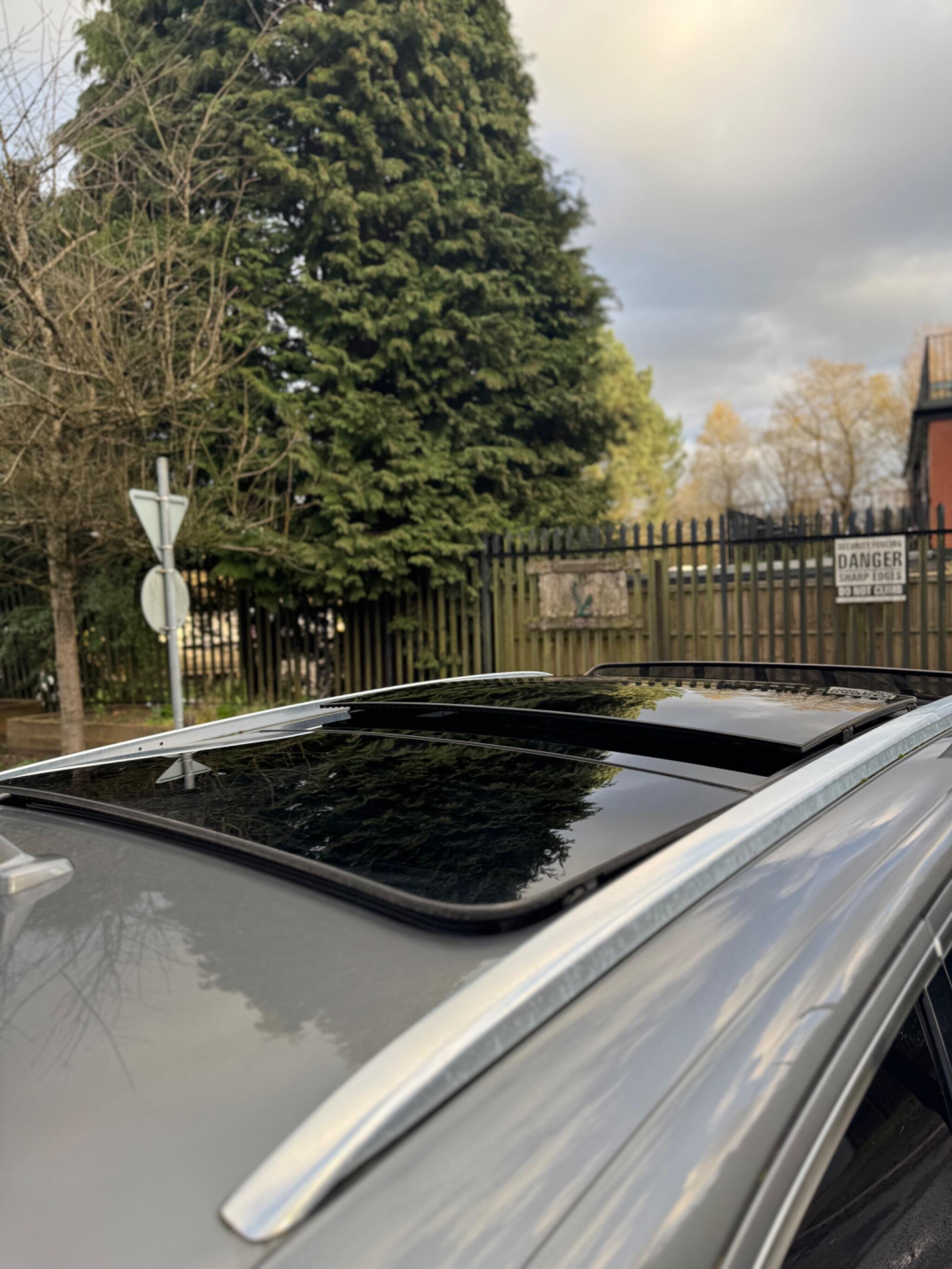 2014 Audi Q7 3.0 TDI V6 S line Sport Edition Tiptronic quattro Euro 5 (s/s) 5dr image 83