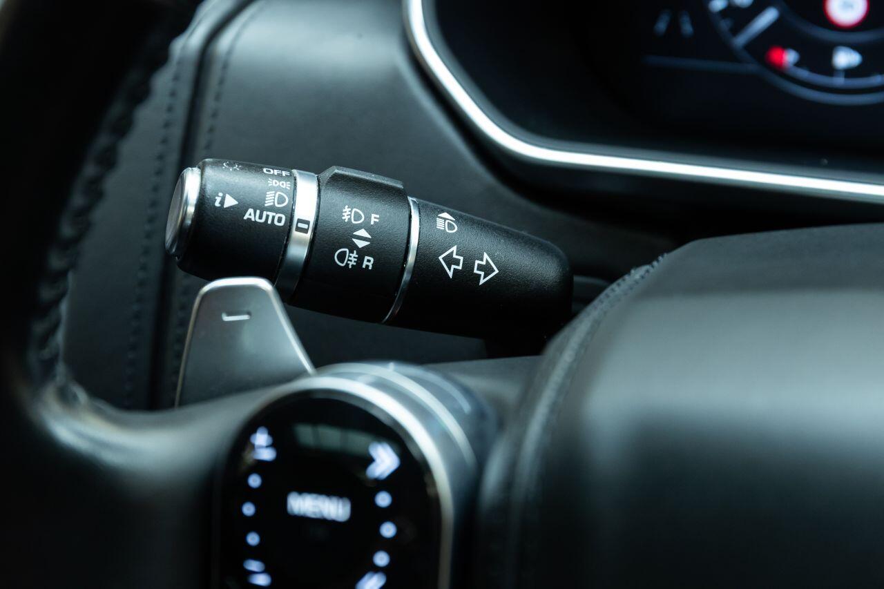 Land Rover Range Rover view 43
