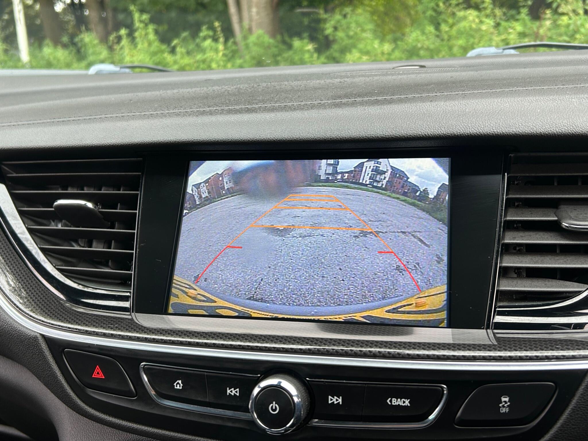 Vauxhall Insignia view 38