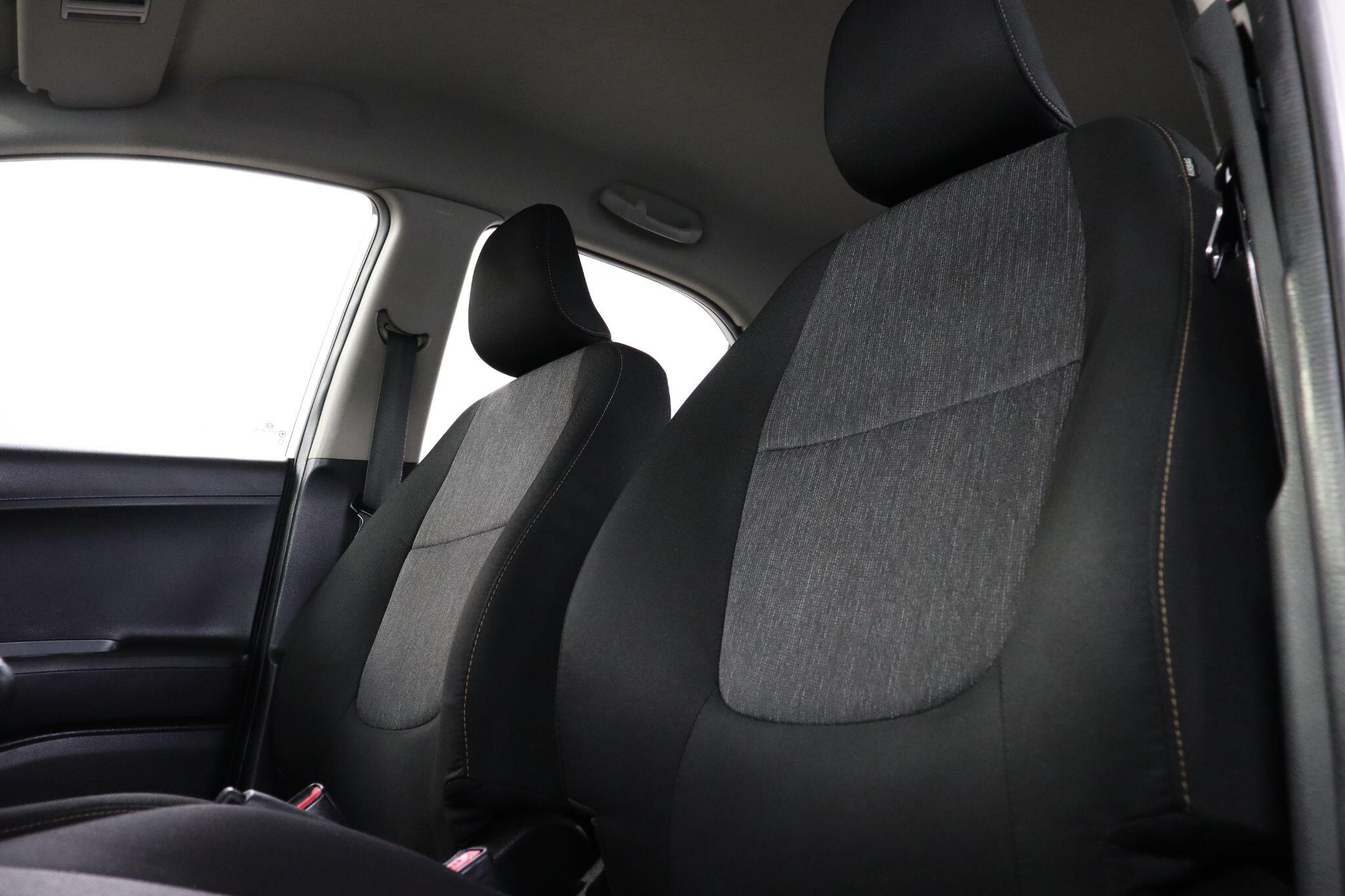 Kia Picanto view 35